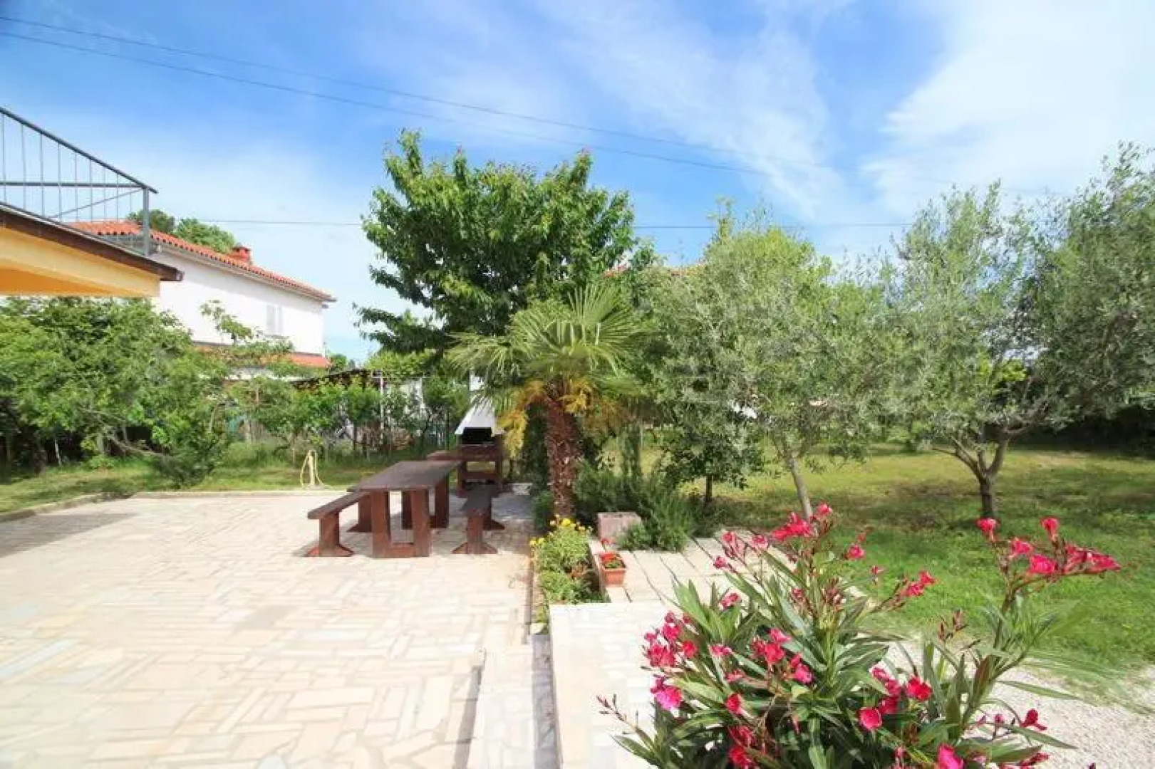 Apartment Umag Lukin