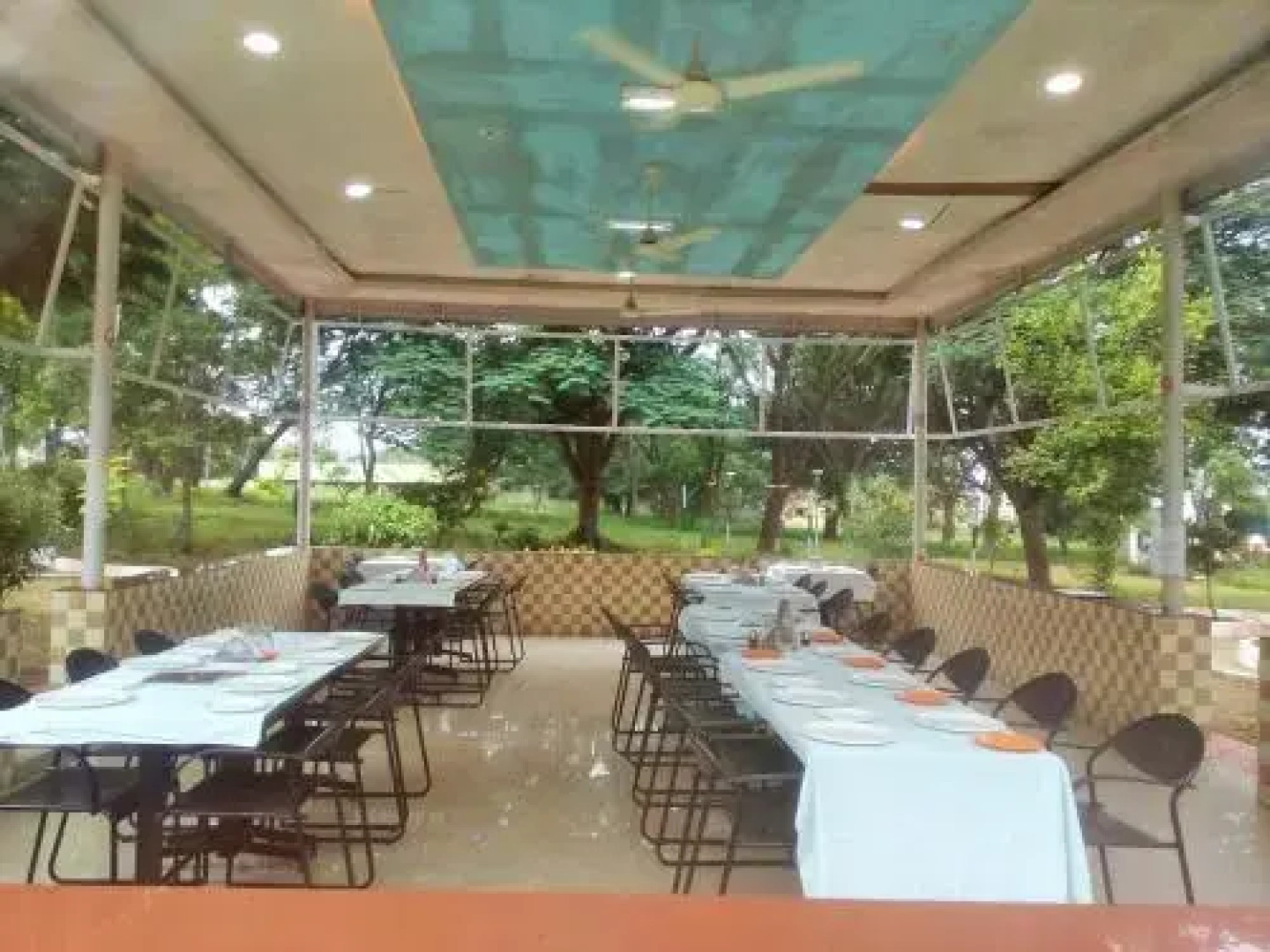 KSTDC Hotel Mayura Shantala Halebeedu