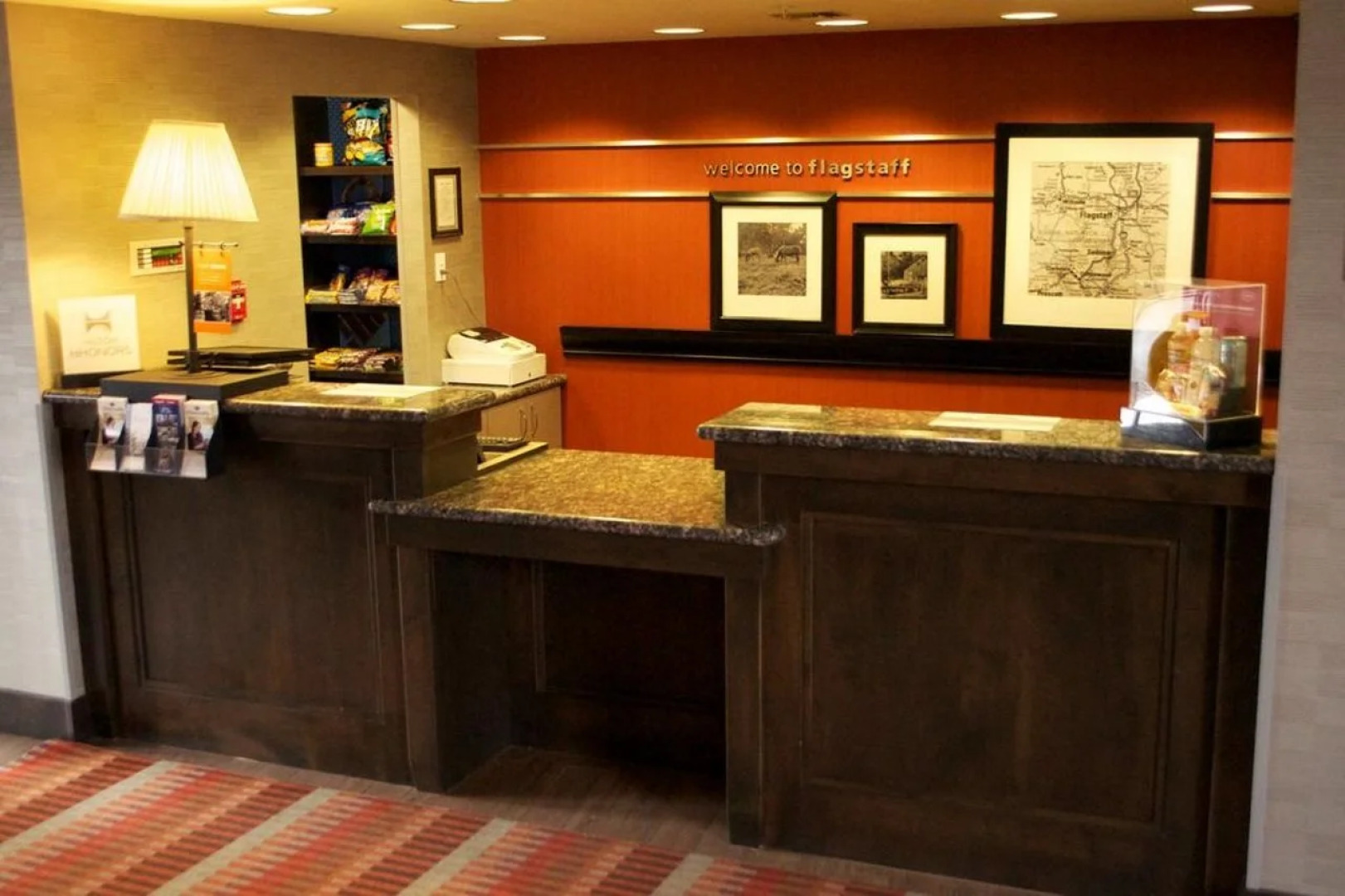 Hampton Inn & Suites Flagstaff