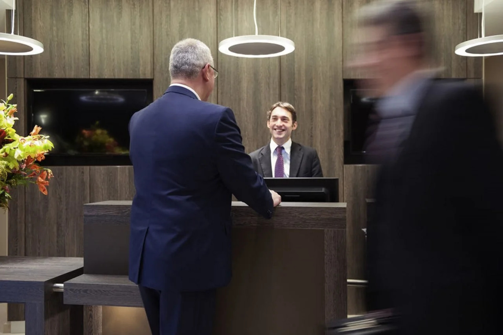 Mercure Brussels Centre Midi