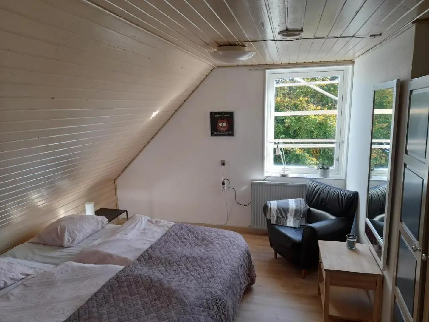 Købmandsgaardens B&B
