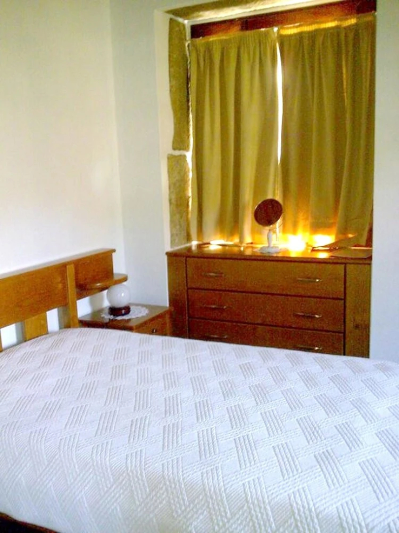 Villa With 4 Bedrooms in Vila Seca, With Wonderful Mountain View, Priv