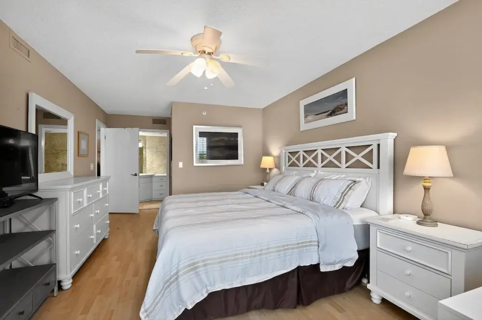 Wildwood Crest Seapointe Village Condo 2 Bedroom Condo