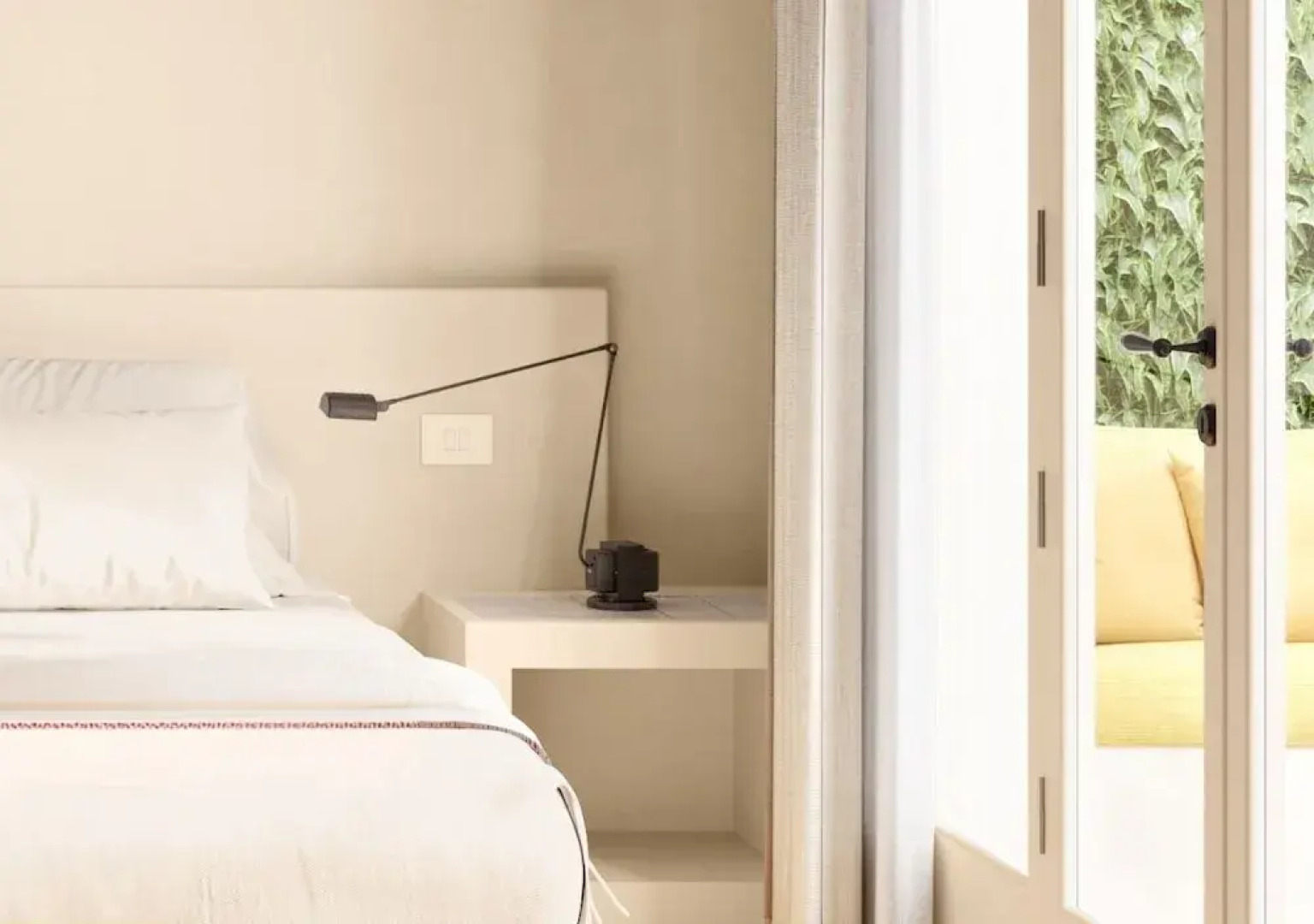 Finca Victoria Hotel & Spa