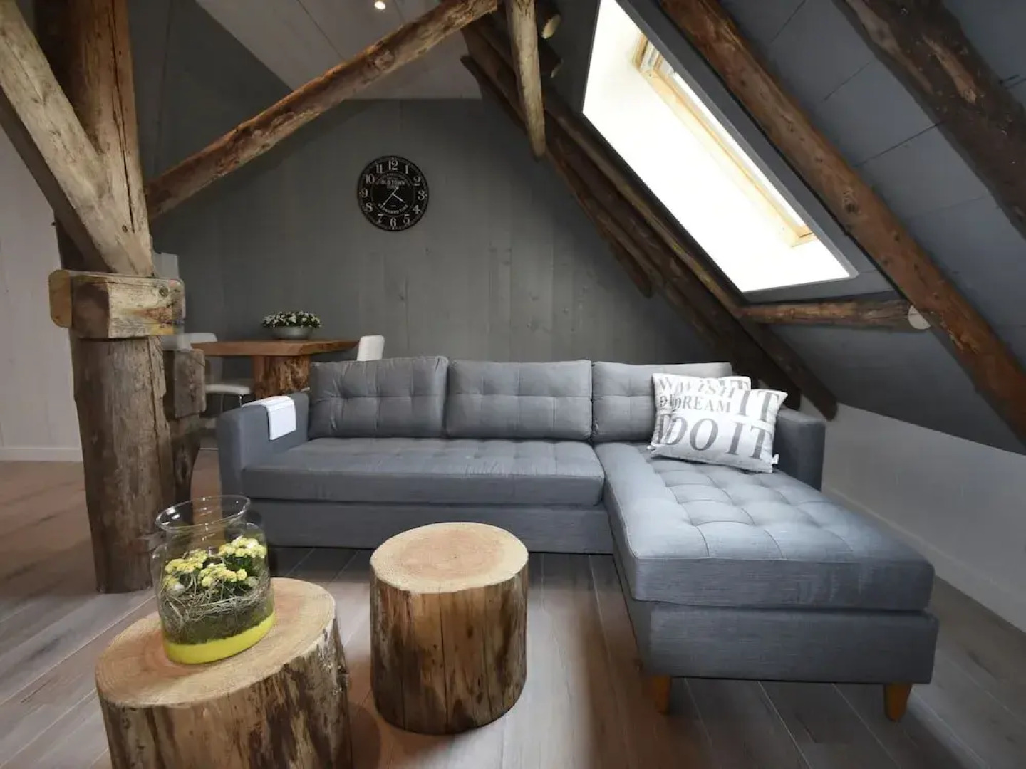 Studio Hazenborgh in Callantsoog Near the sea