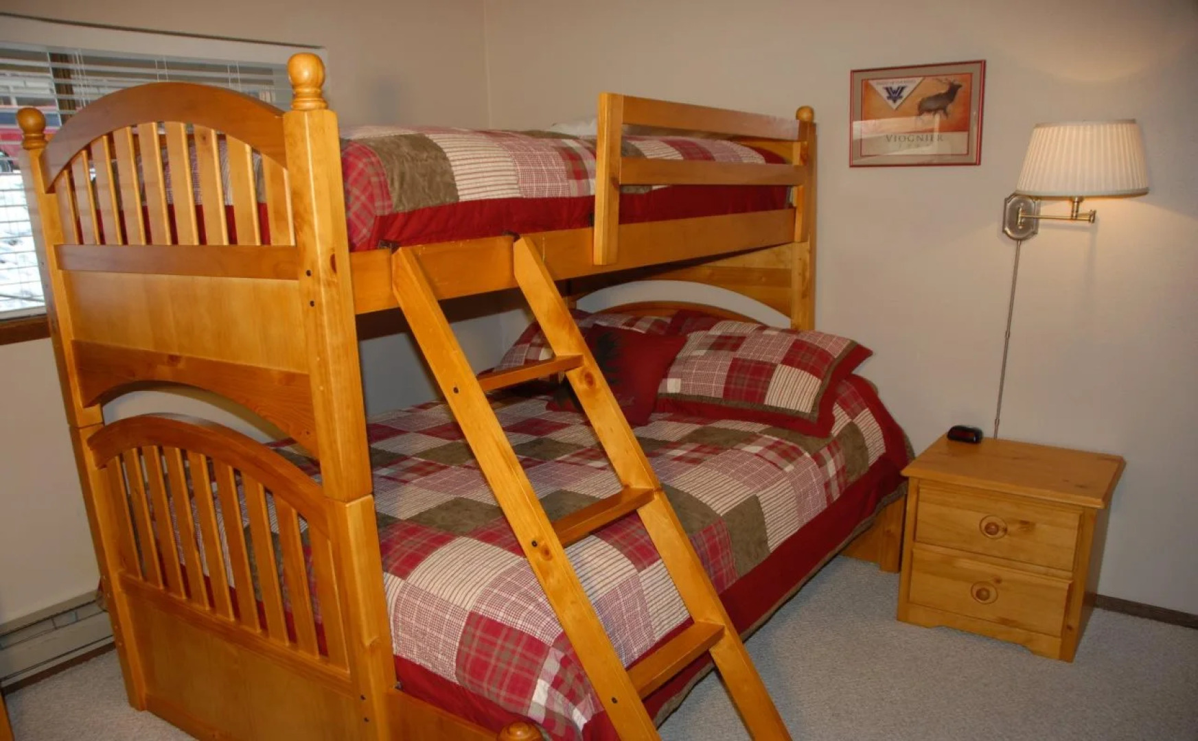 Beaver Village Condominiums