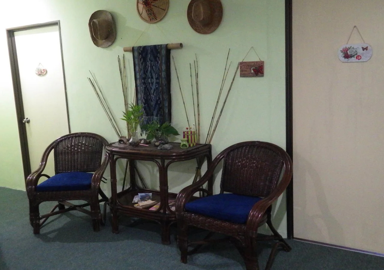 ZEN Rooms Borneo Swiss