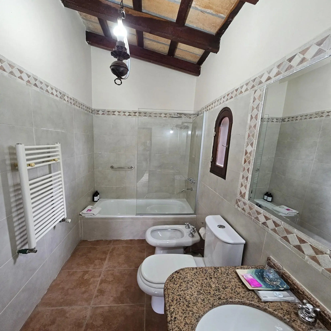 Hotel Rincon del Cerro