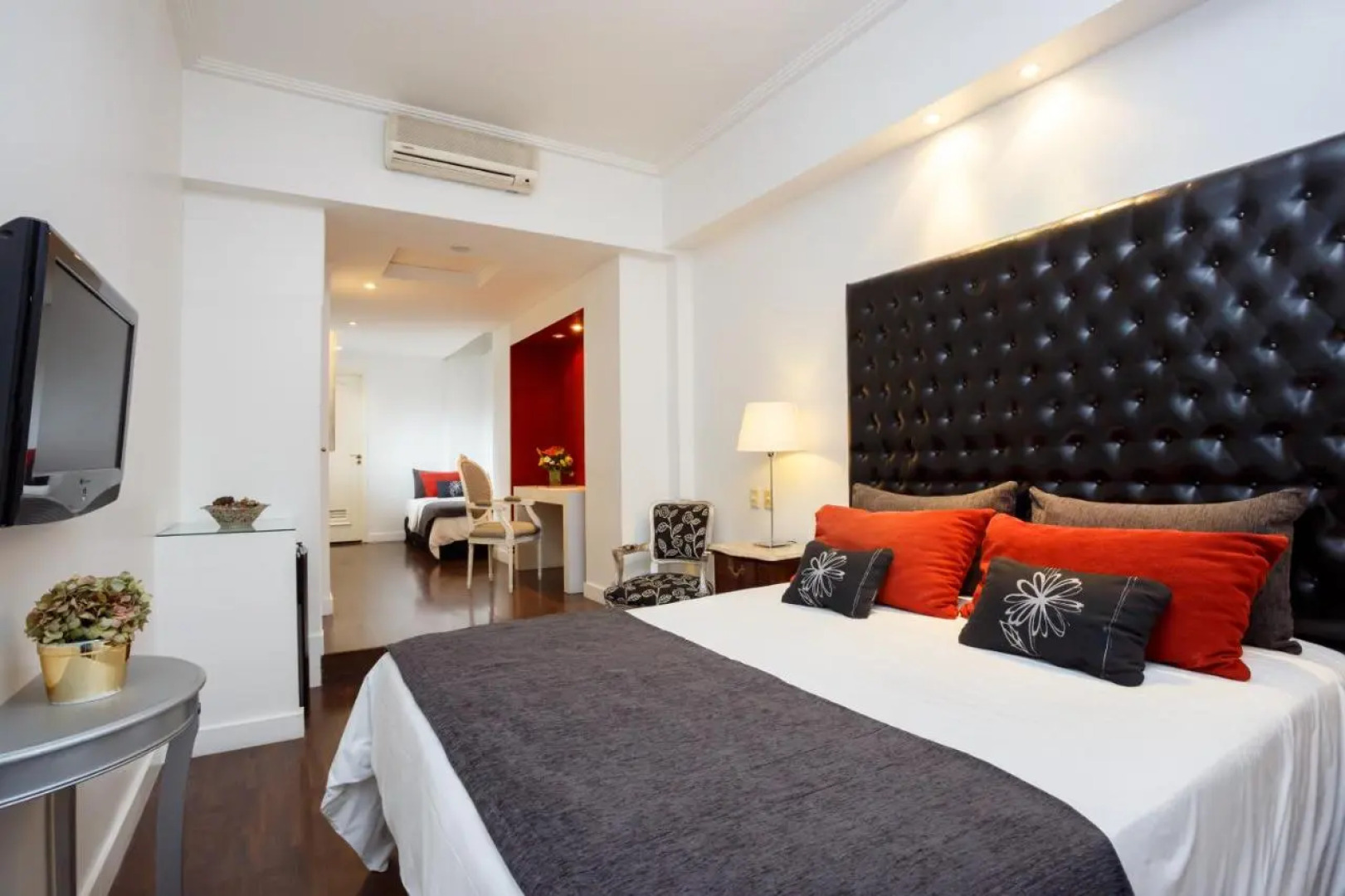 Le Cinque Lusso Recoleta