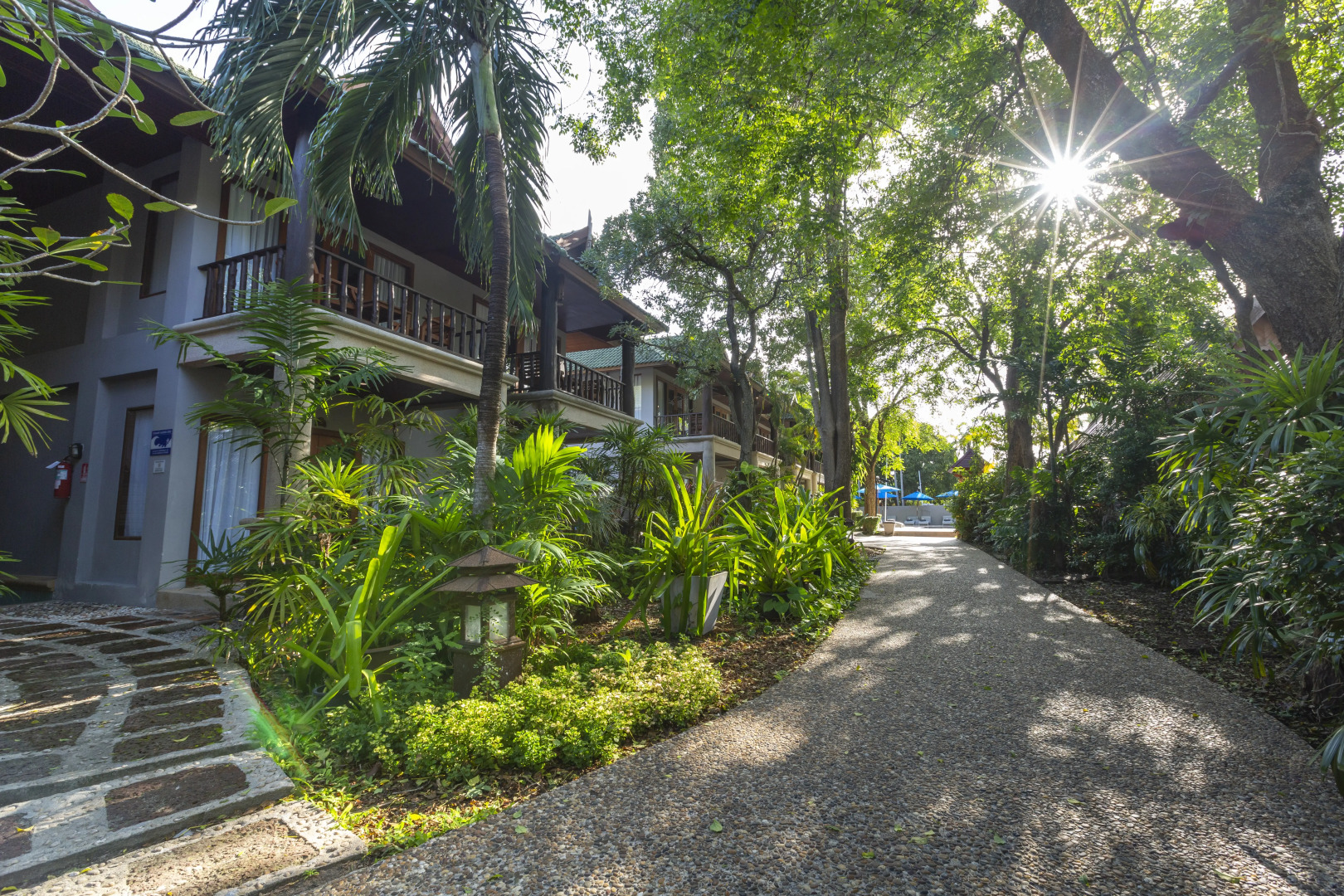 Railay Bay Resort and Spa