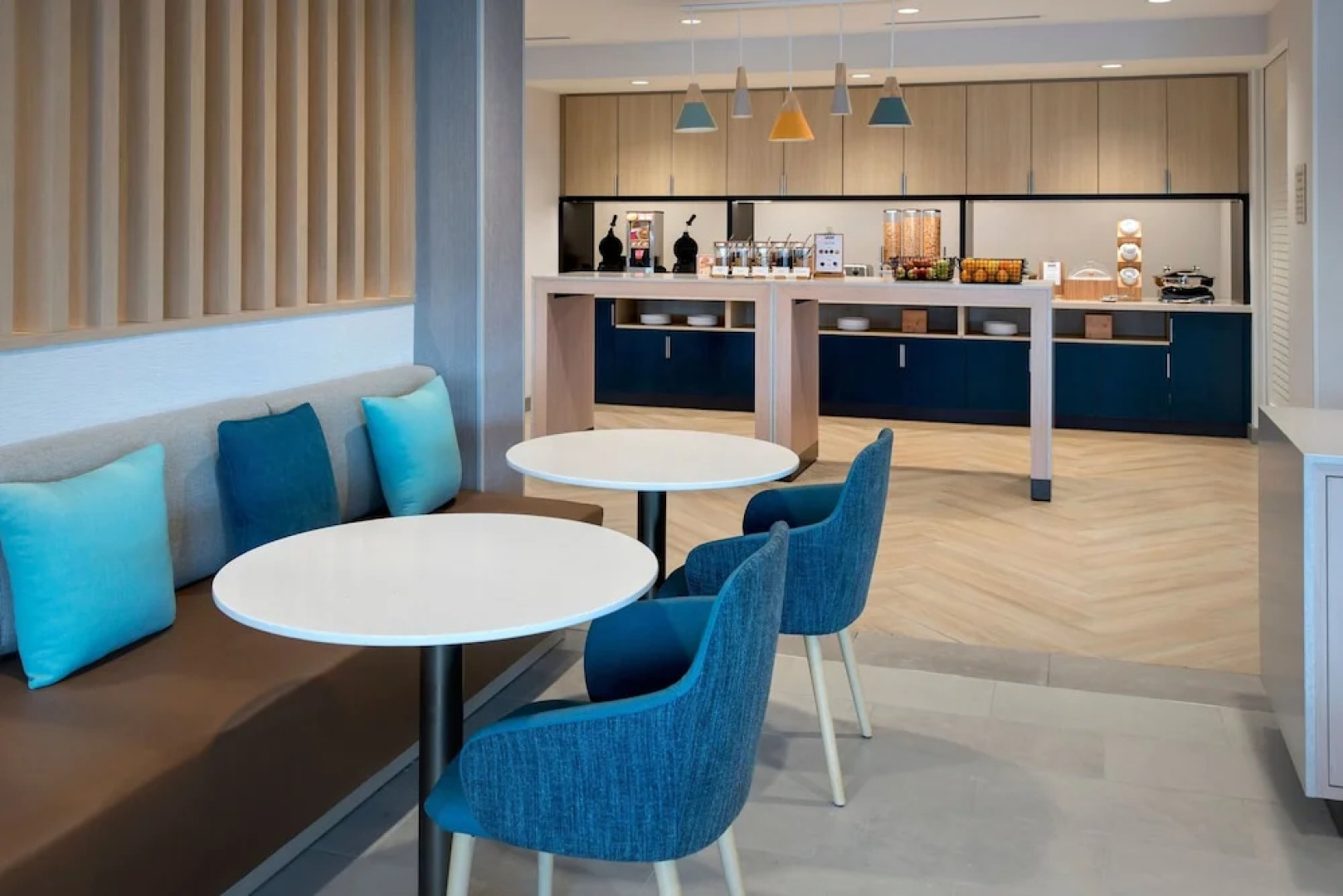 TownePlace Suites Portland Airport ME