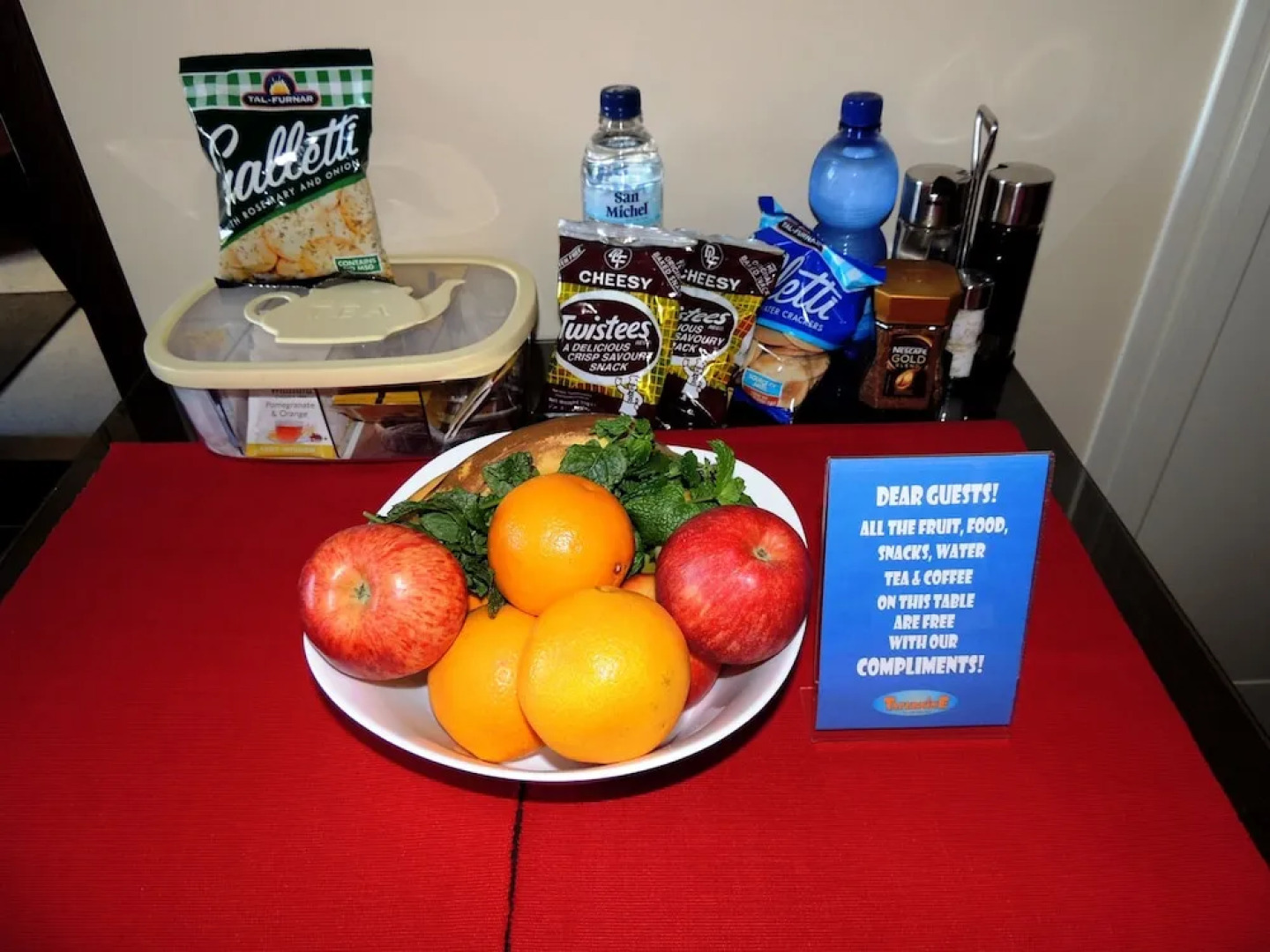 Tafernine Studio In The Heart Of Mosta - Adults Only