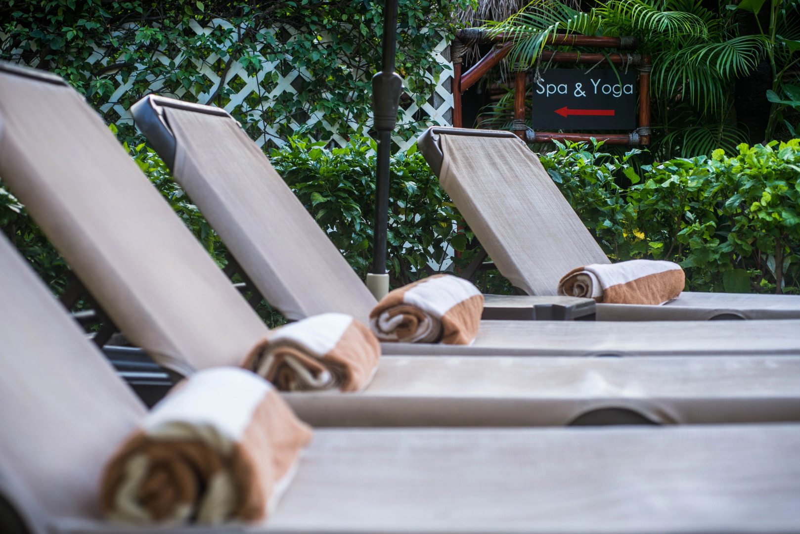 Hotel Aventura Mexicana