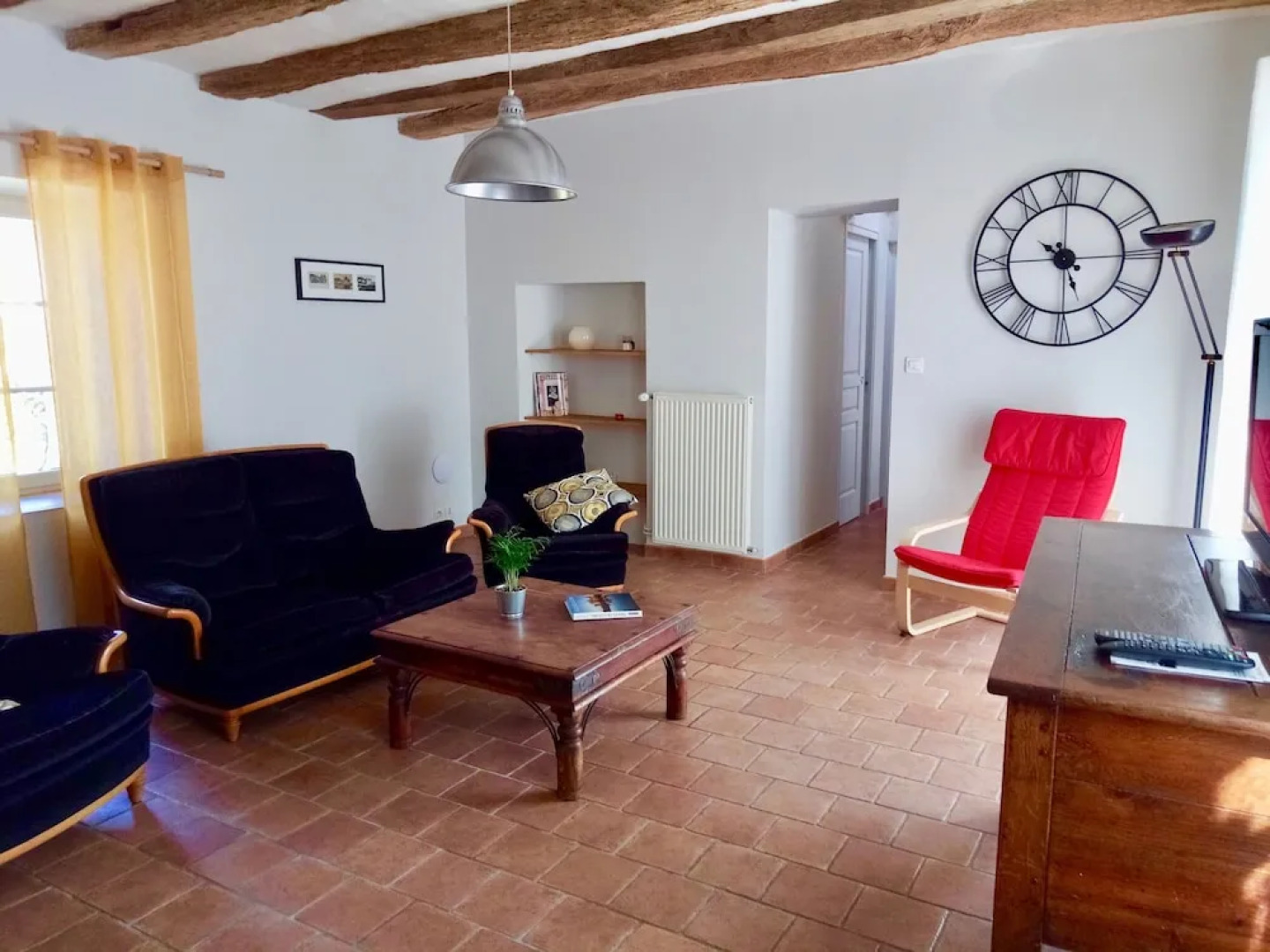 Villandry - Domaine de L'augeonnière