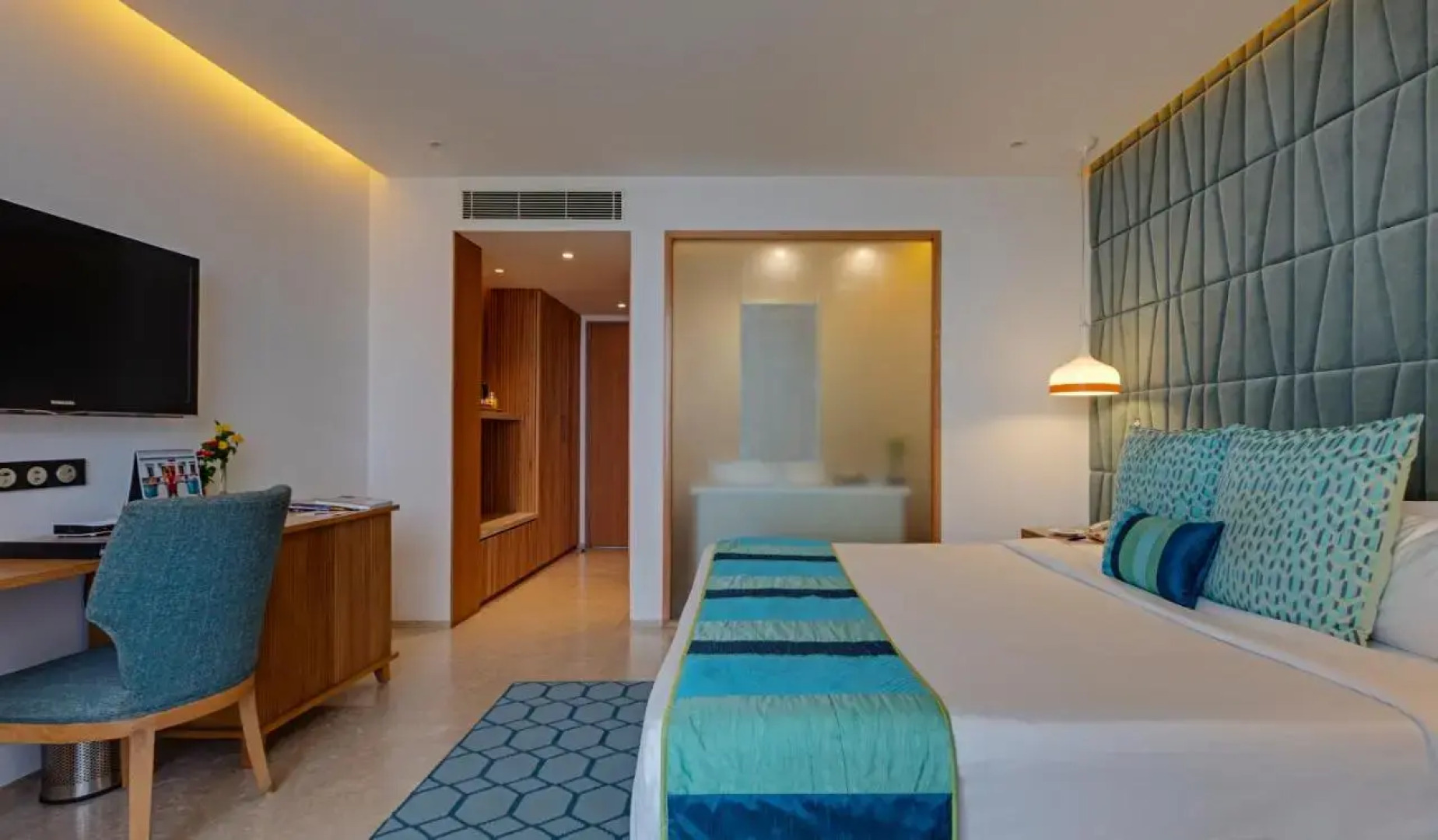 The Park Visakhapatnam