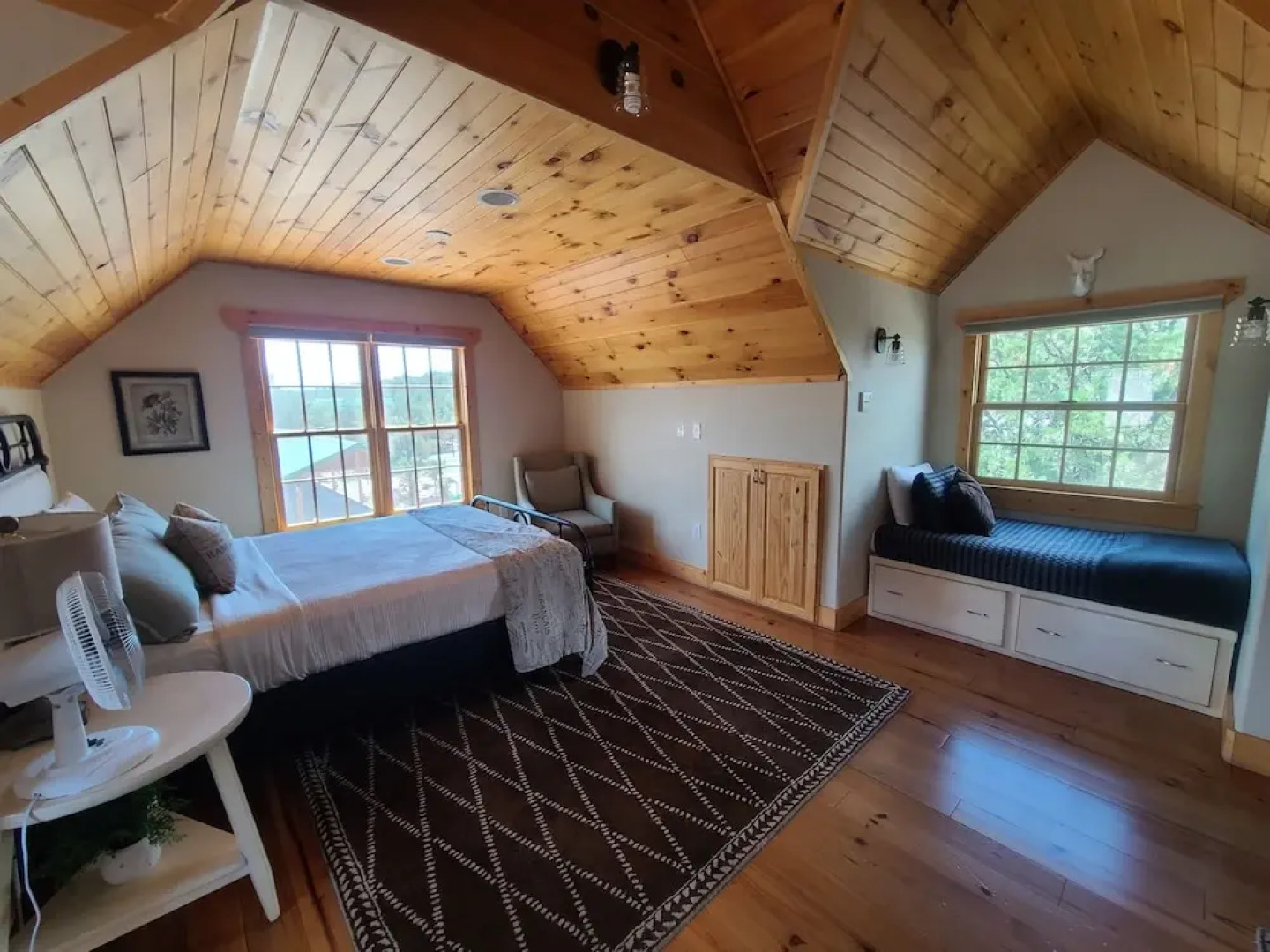 Holmstead Ranch Resort