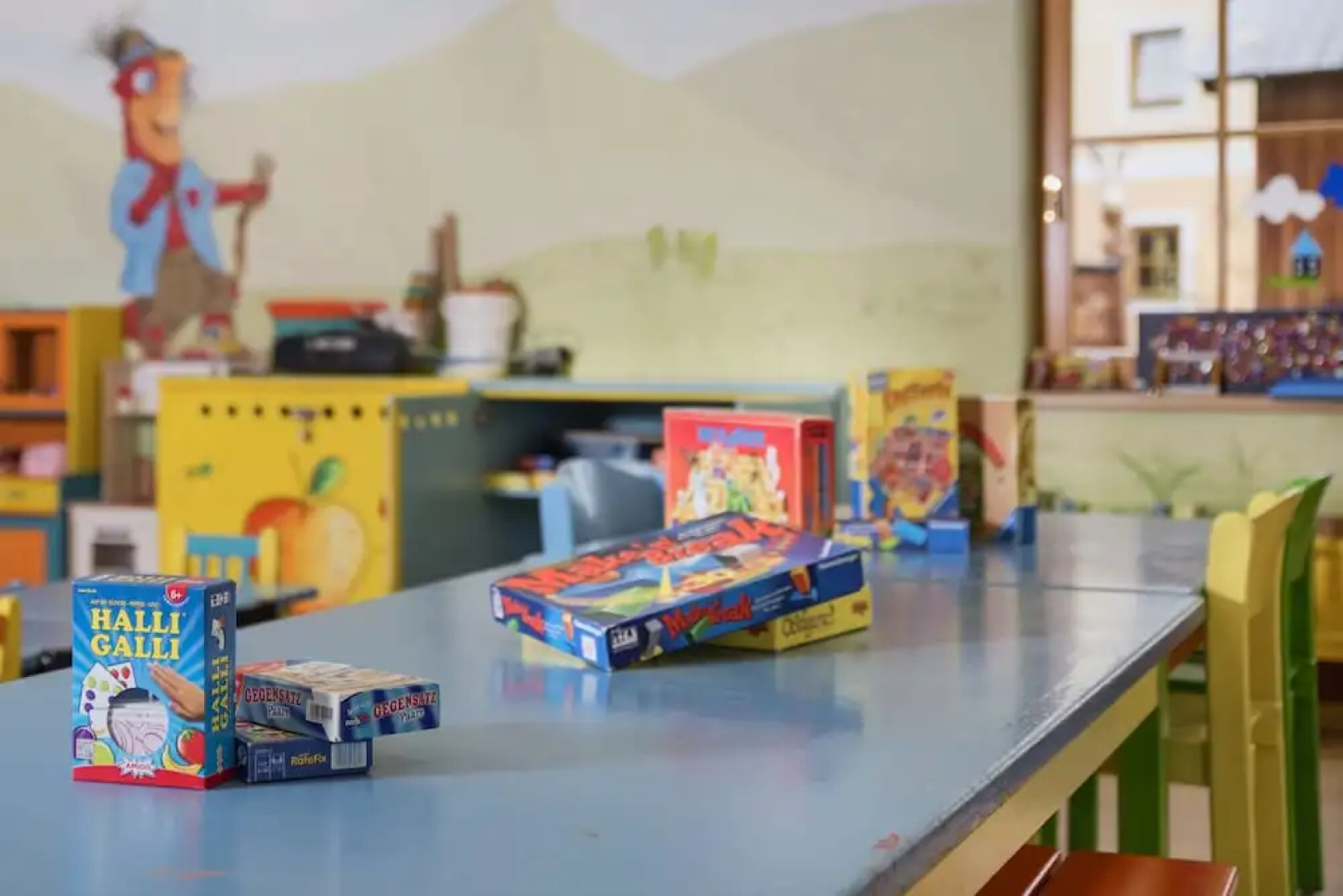 Hapimag Resort St. Michael