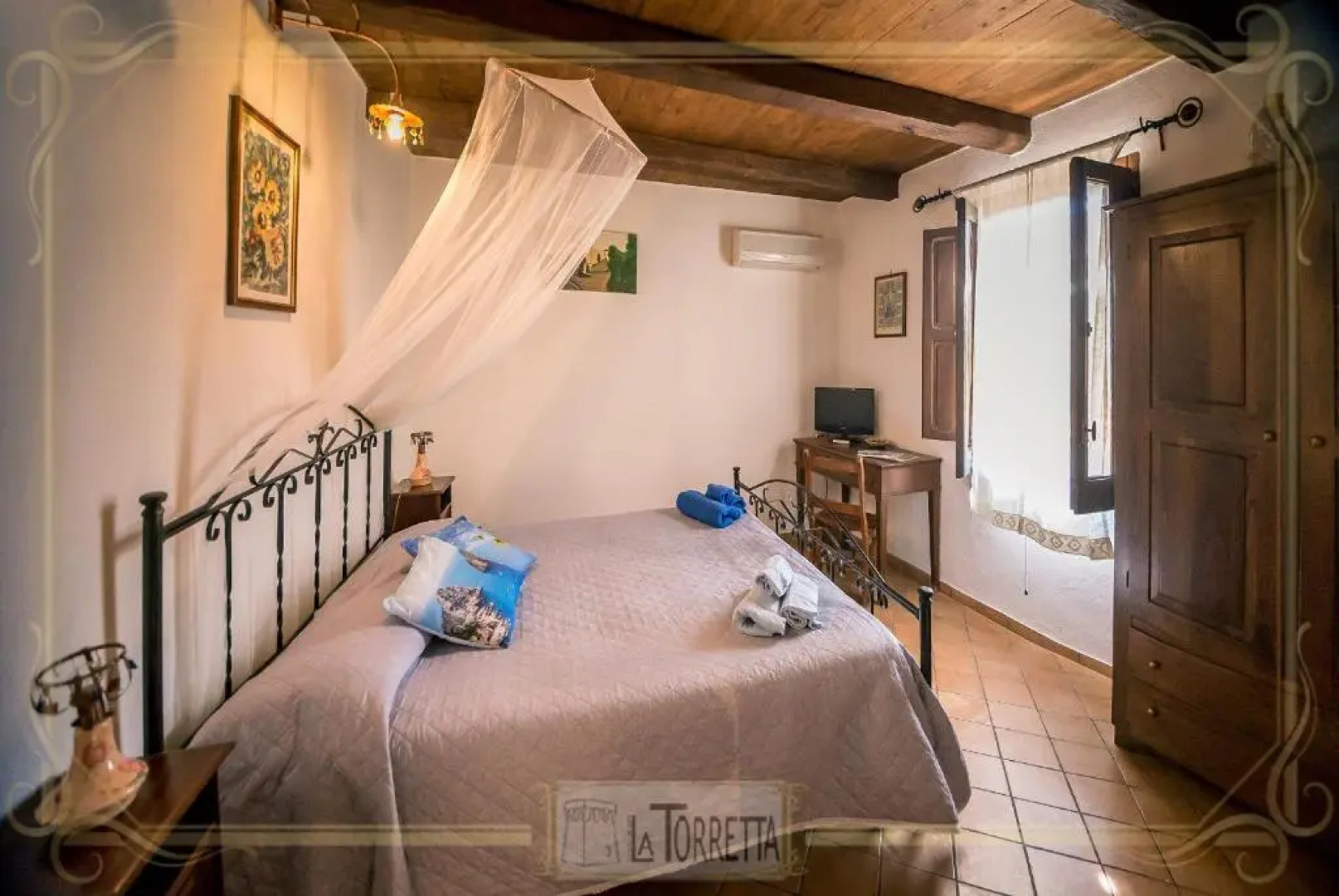 B&B La Torretta