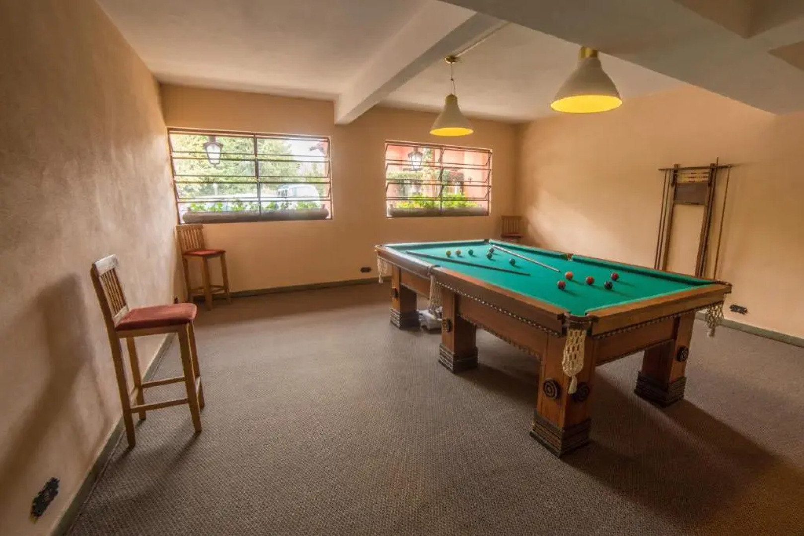 Hotel Recanto São Cristóvão