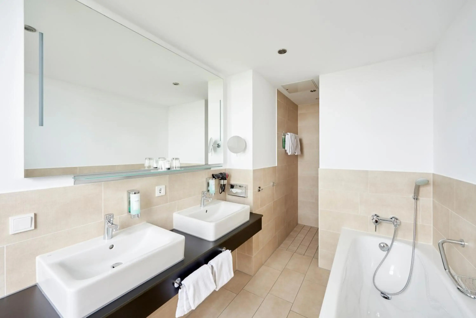 Hotel Oversum Winterberg