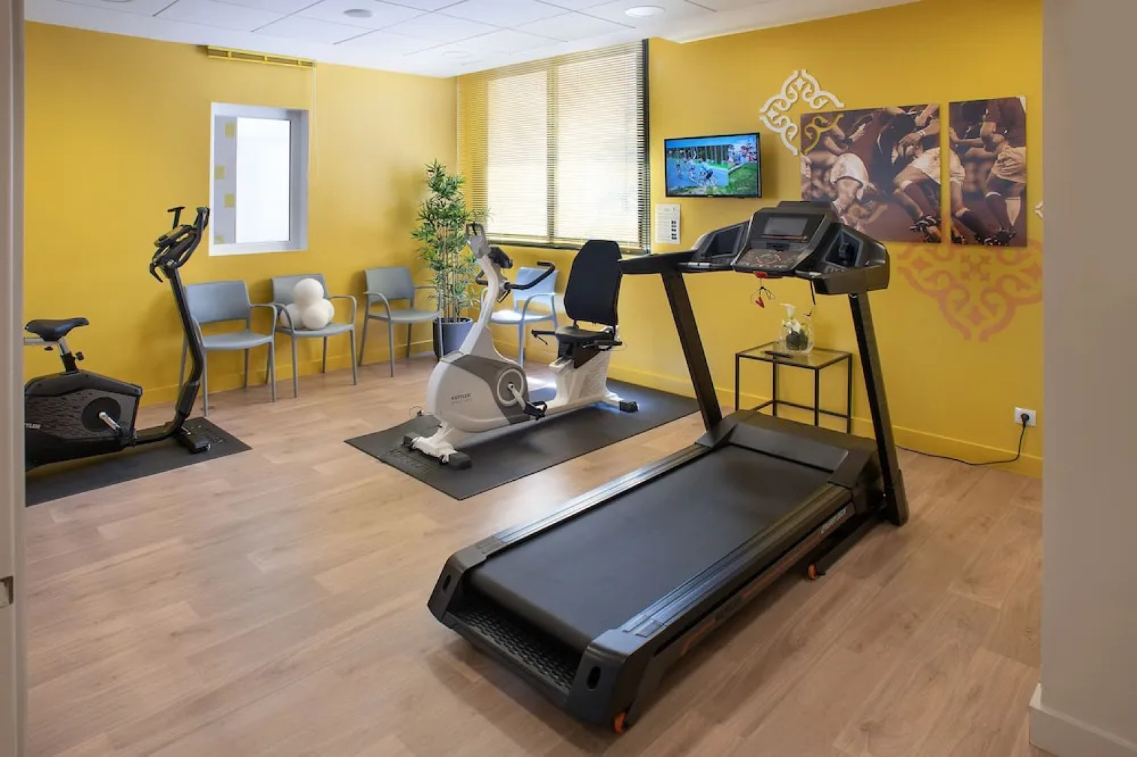 Domitys La Majolique