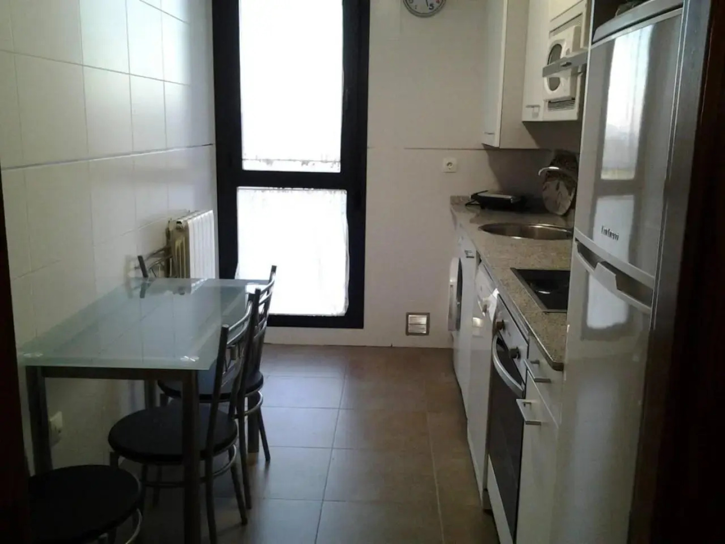 Apartamento Golf Buenas Vistas