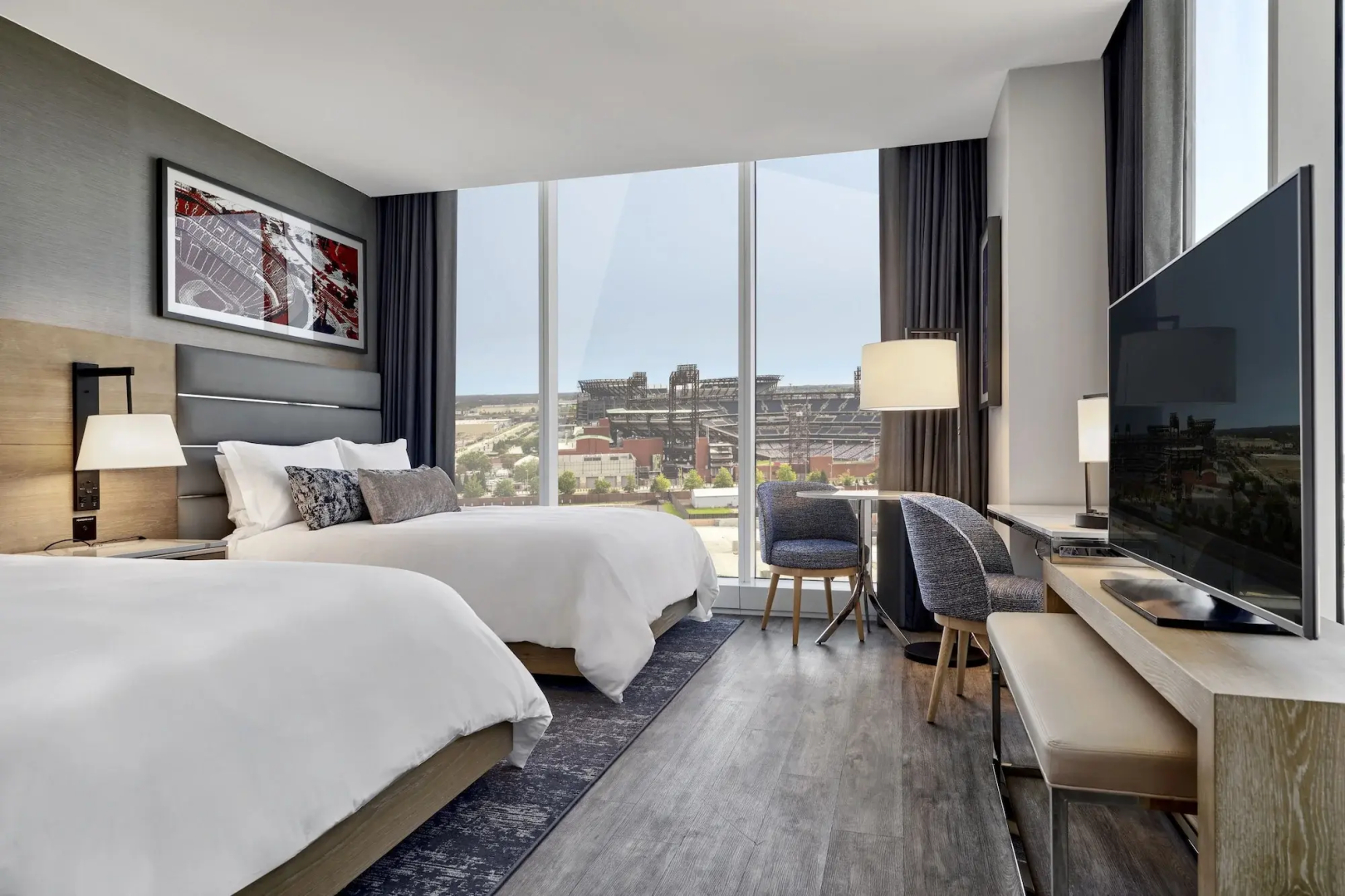 Live Casino & Hotel - Philadelphia