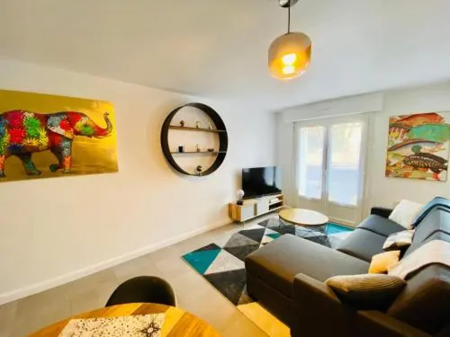 Apartment Residence De La Baie 6