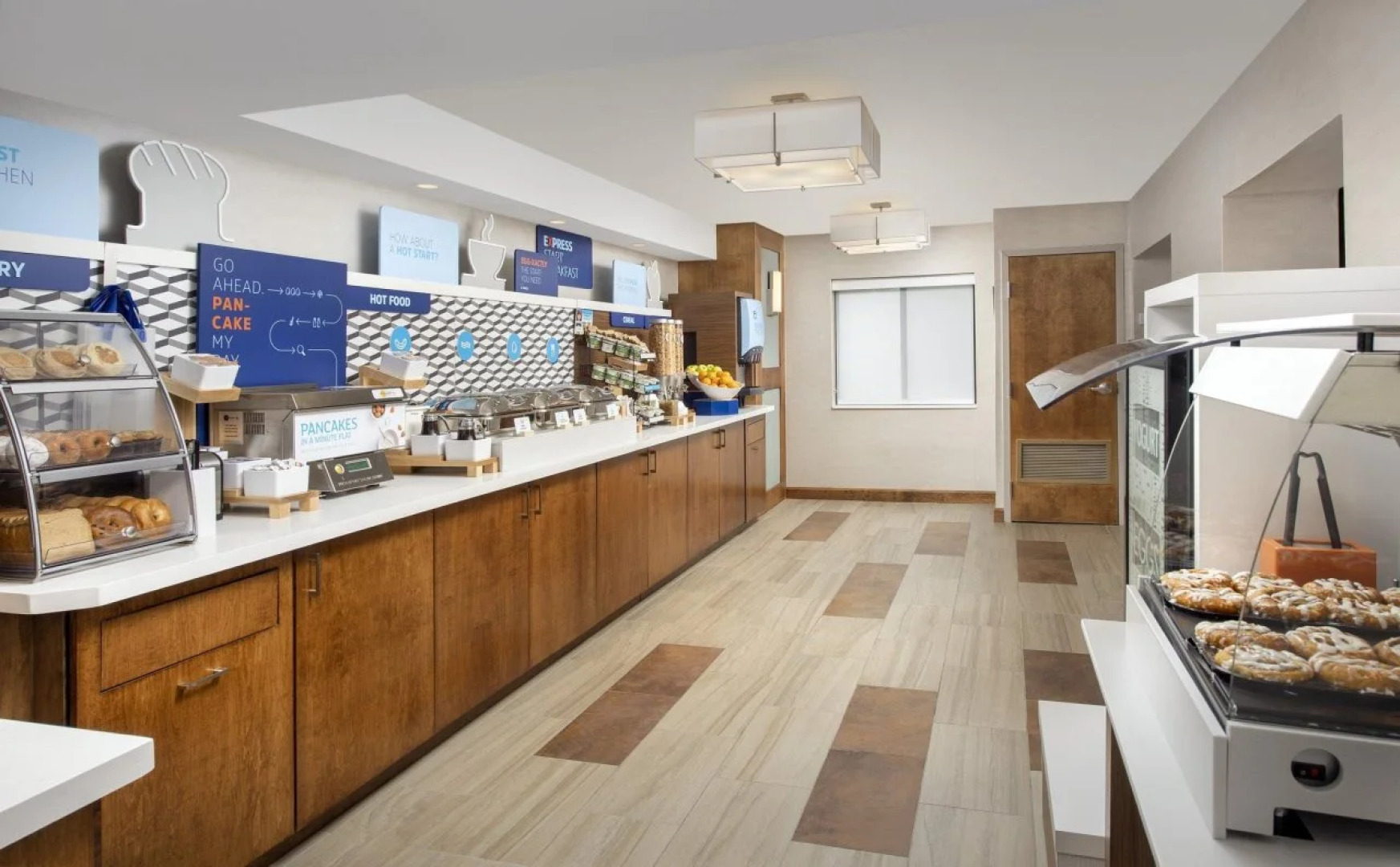 Holiday Inn Express Boston - Saugus by IHG