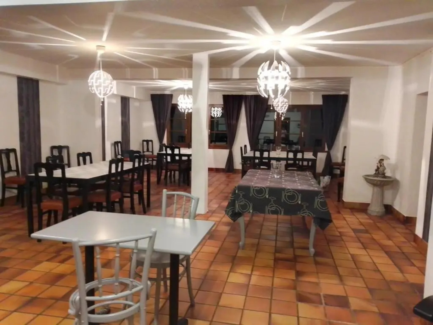 La Belle Charbonnière