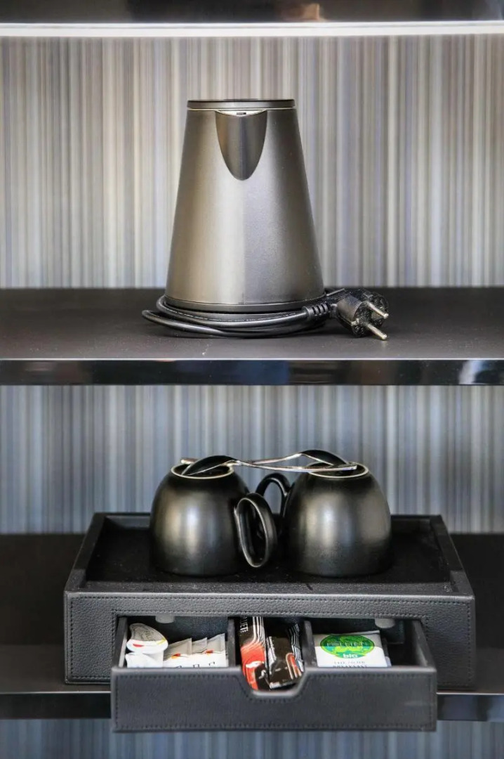 Panorama 360 Hôtel & Spa