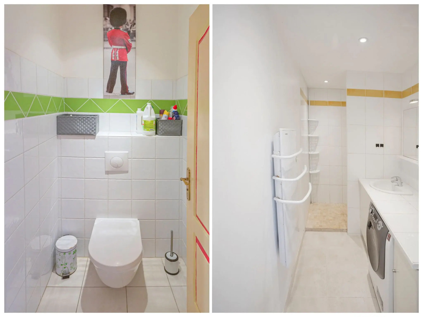 Villa in Vidauban With Pool and BBQ Terrace