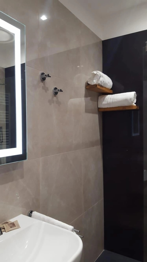 Margherita Boutique Rooms