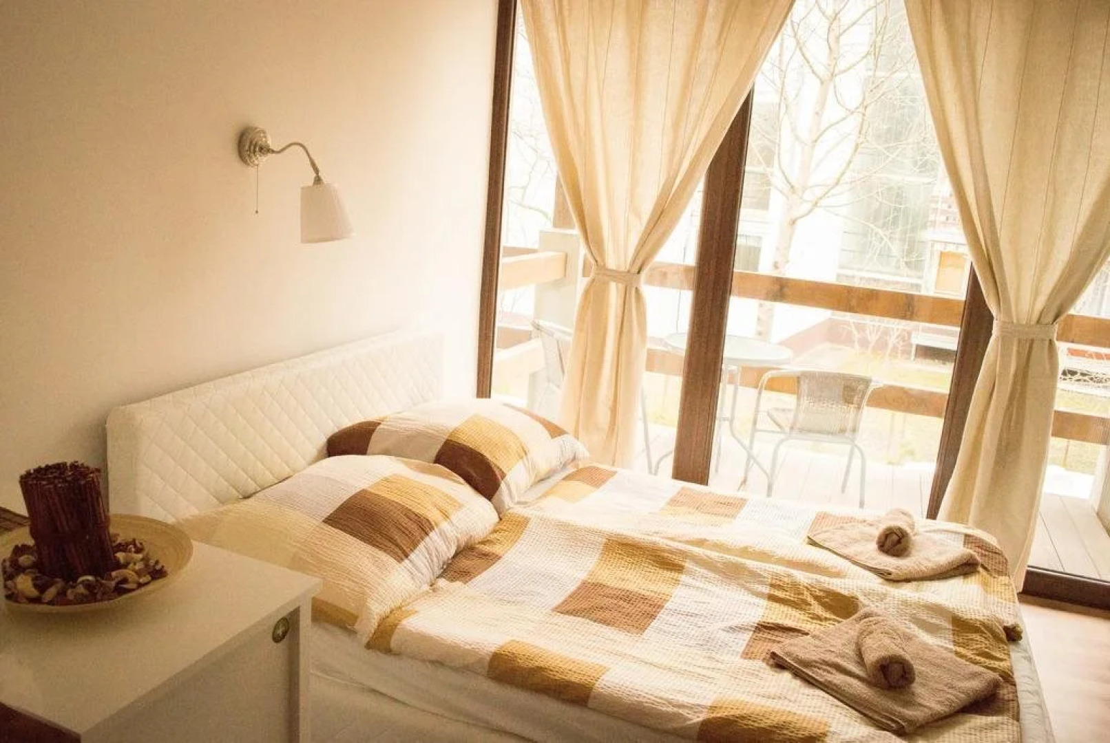 Silver Garden Siófok