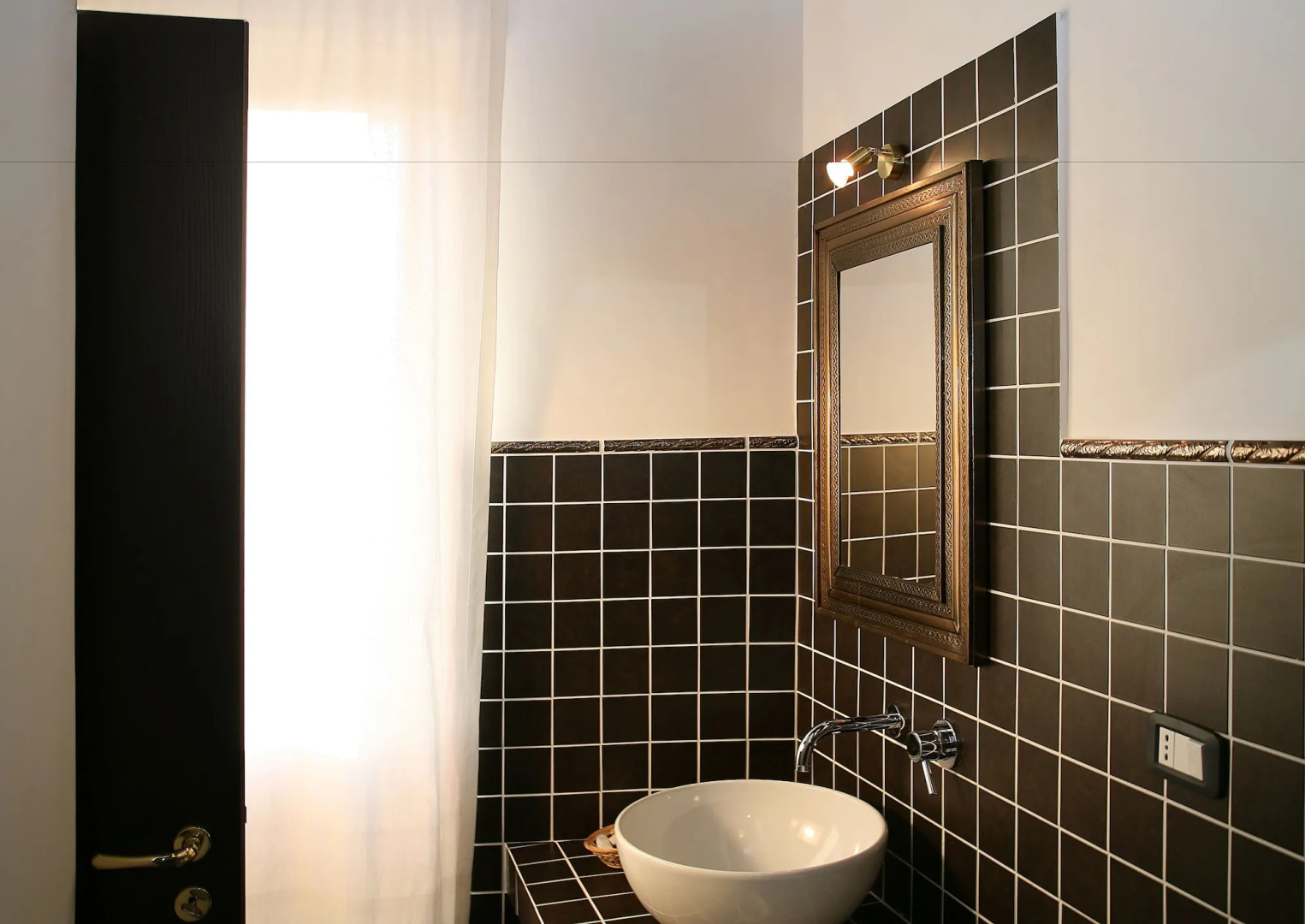 Residencia El Chupito