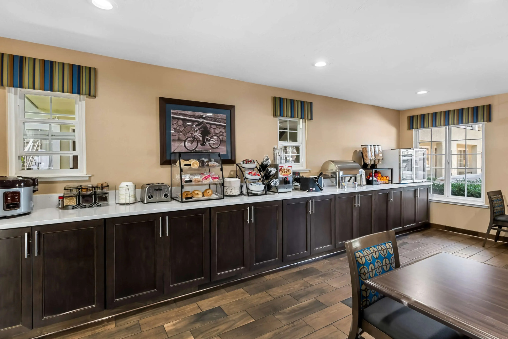 Best Western University Lodge