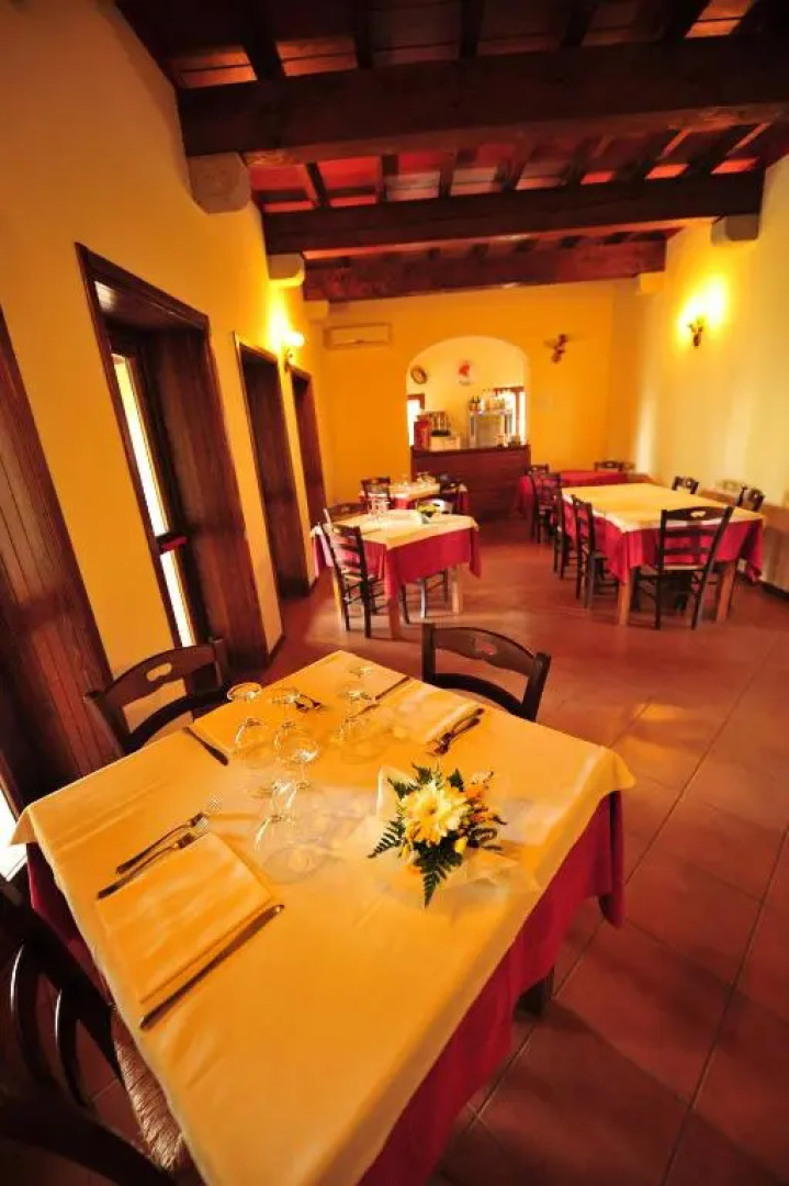 Agriturismo Villa Ione