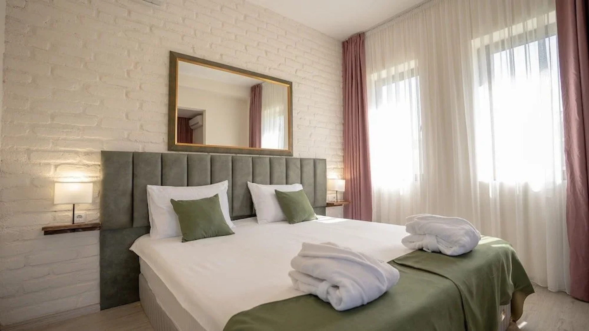 Chateau Mosmieri Resort