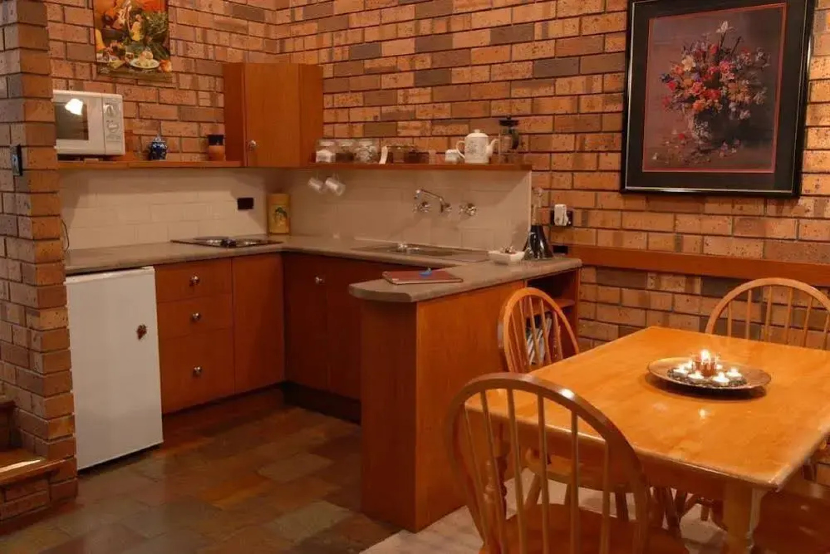 Blickinstal Barossa Valley Retreat