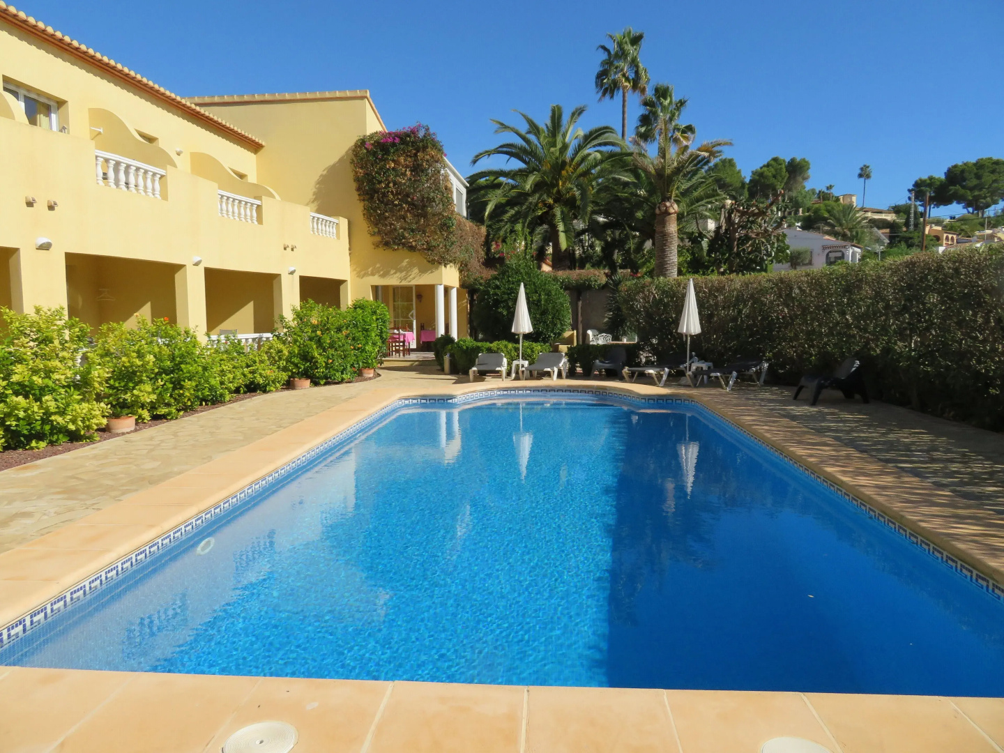 Hotel Montemar