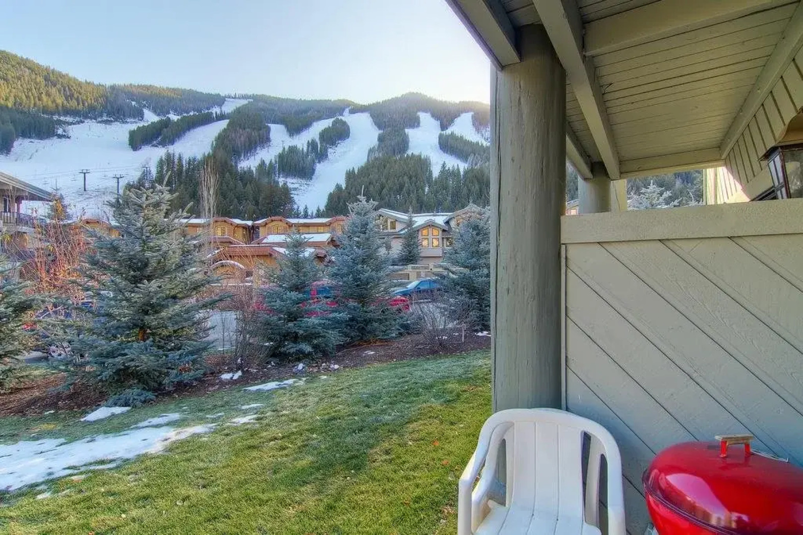 Greyhawk By Resortquest