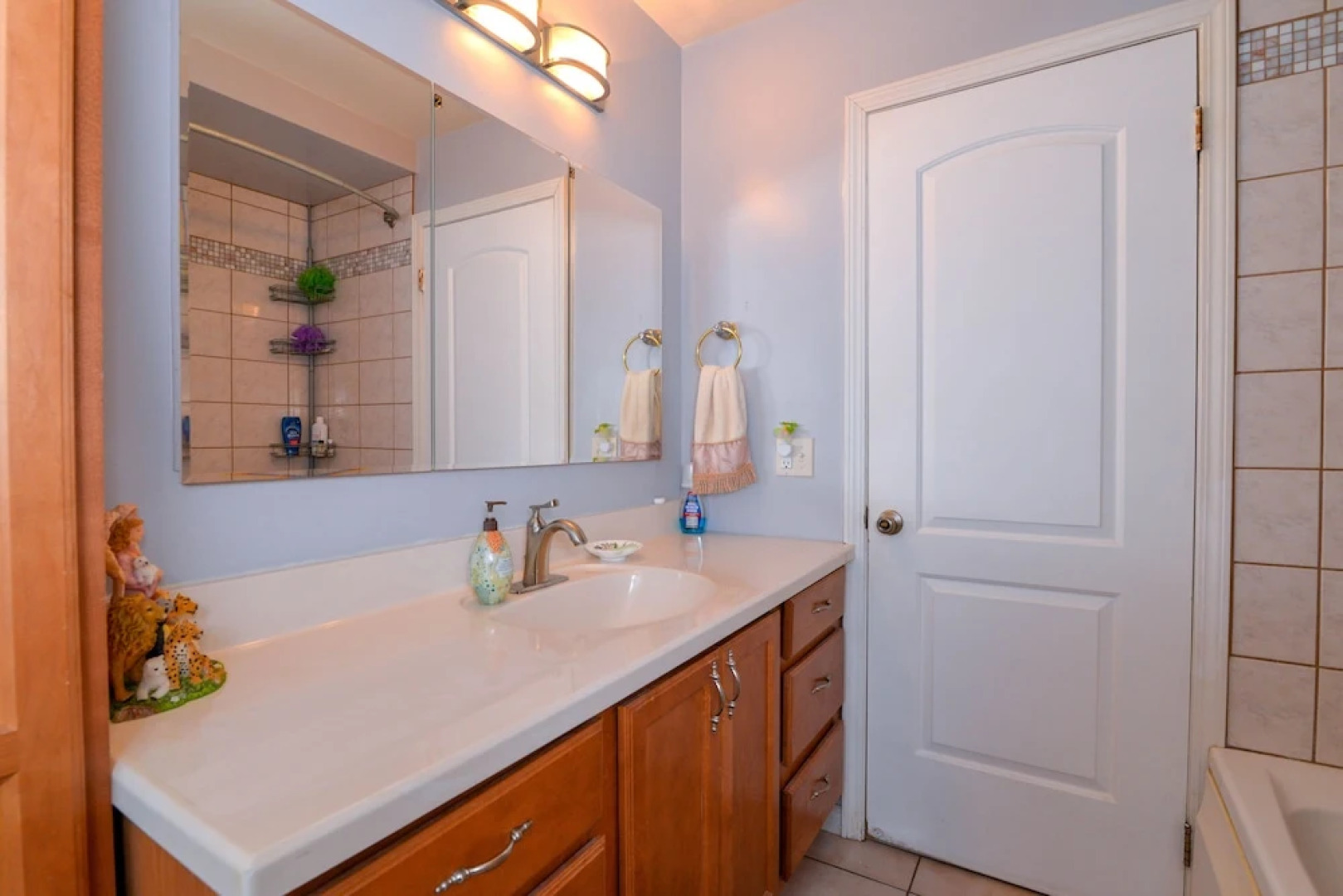 Ranch House at Southfield