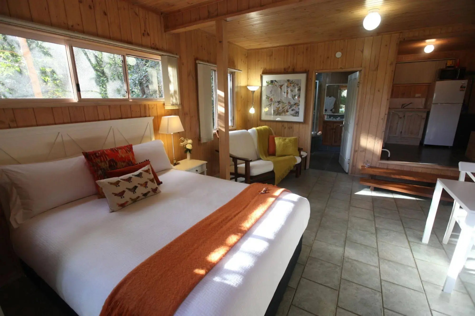 Belle's at Montville