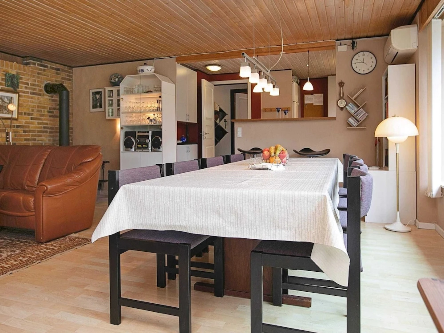 Holiday Home Marielyst IX