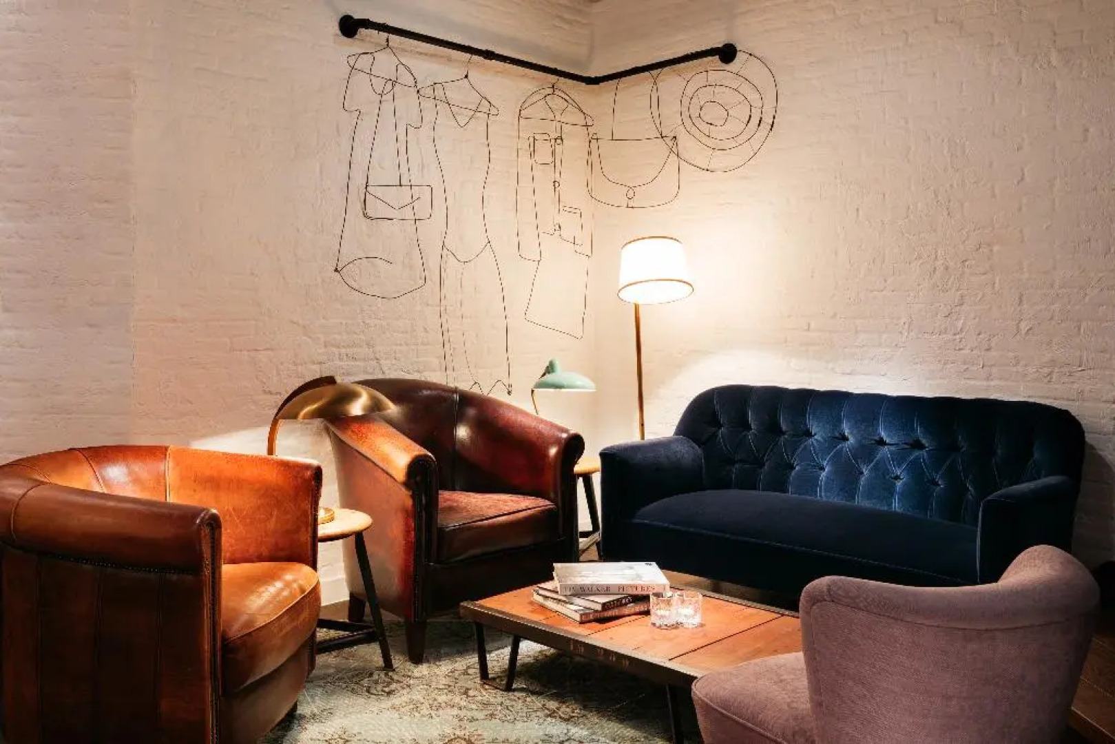 Ruby Coco Hotel Dusseldorf