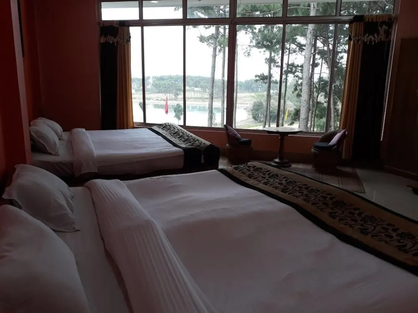 V Resorts Highwinds Lakeside