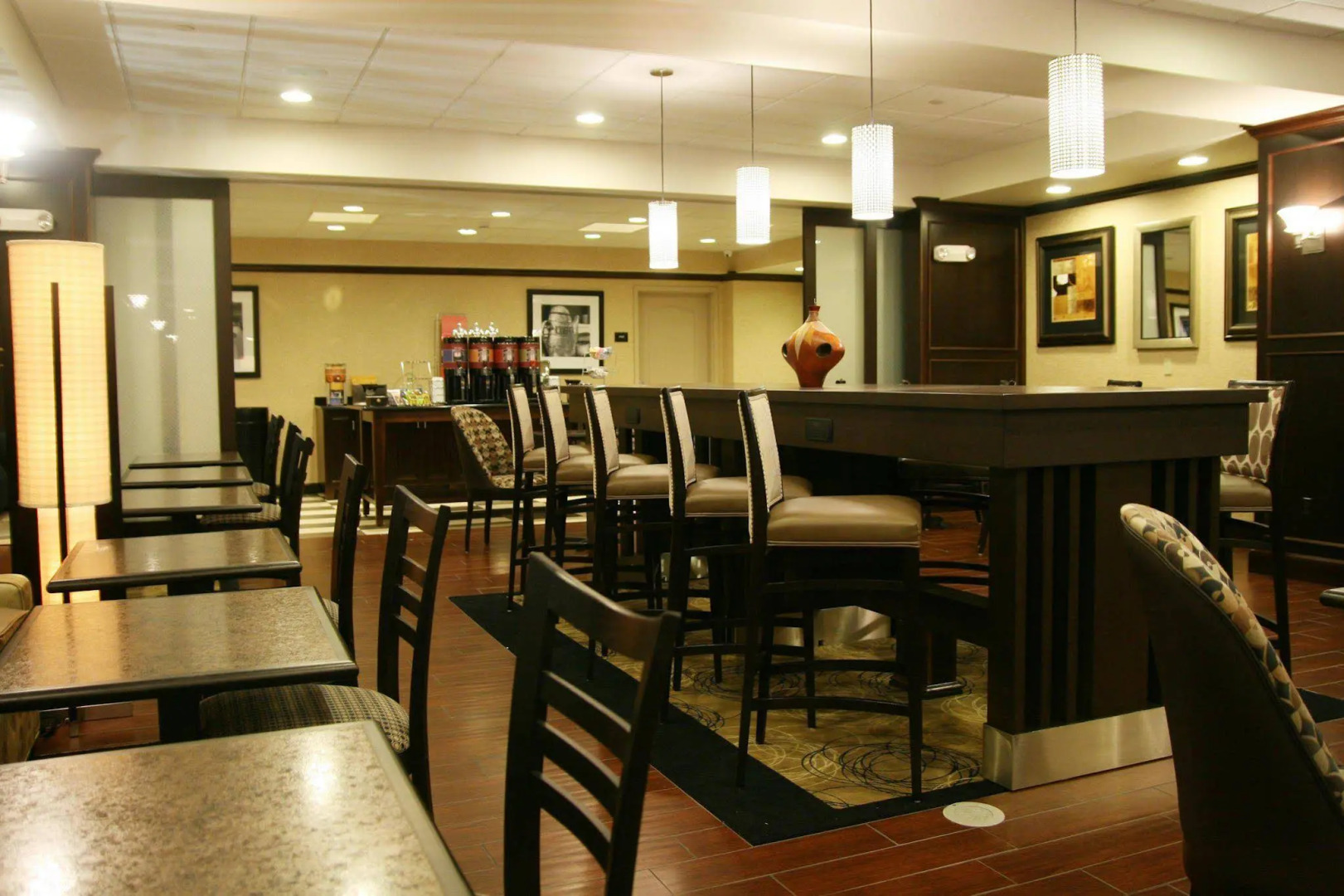 Hampton Inn Meadville