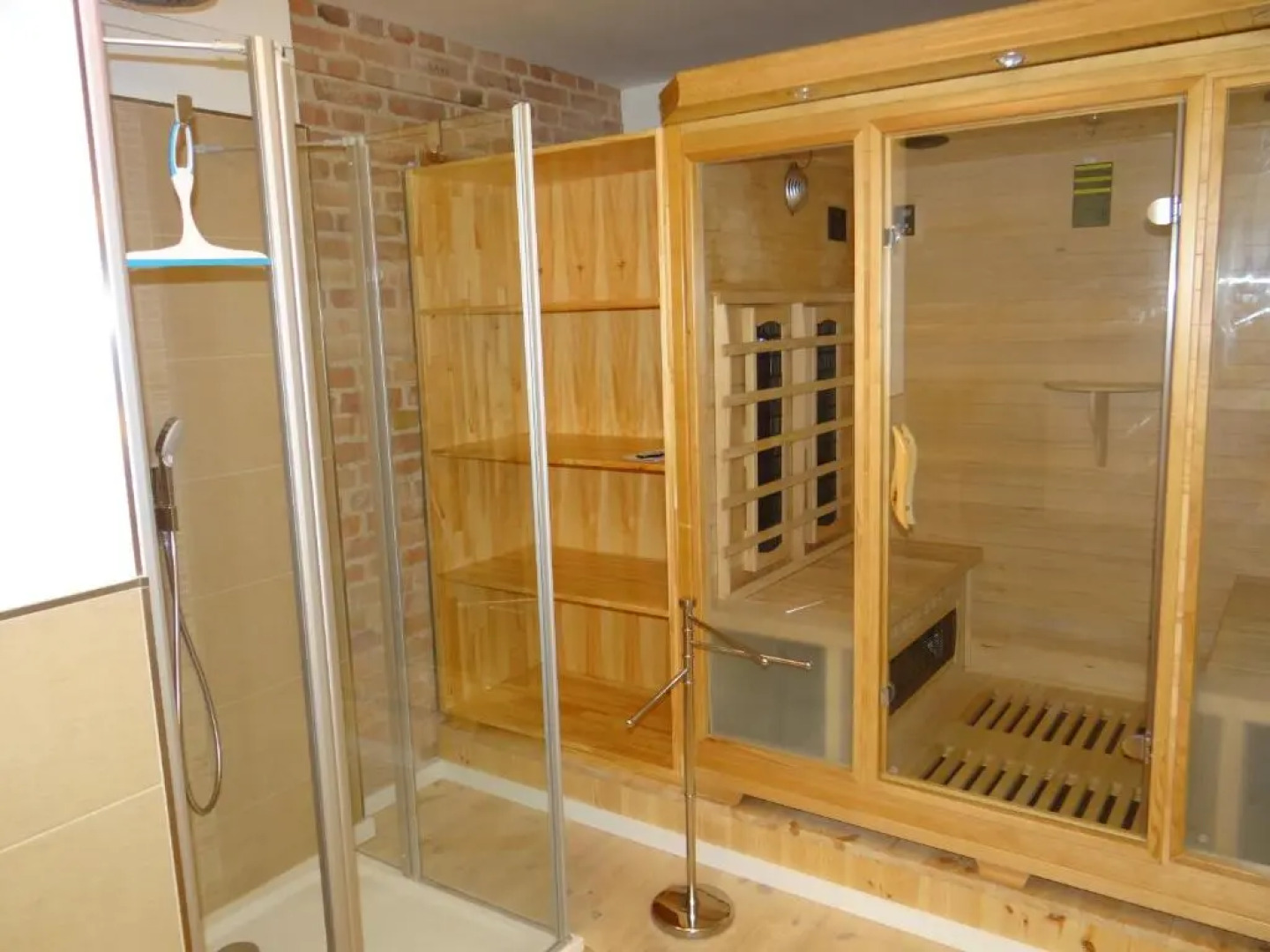 Speicher Residenz Barth E1 App 9