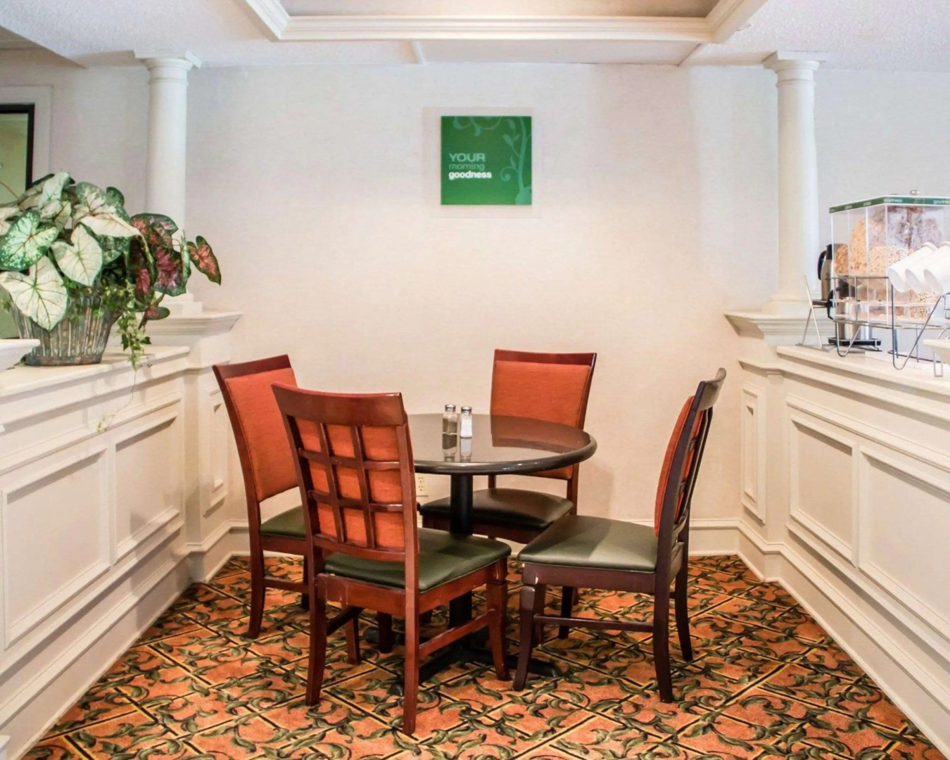 Comfort Suites McAlester