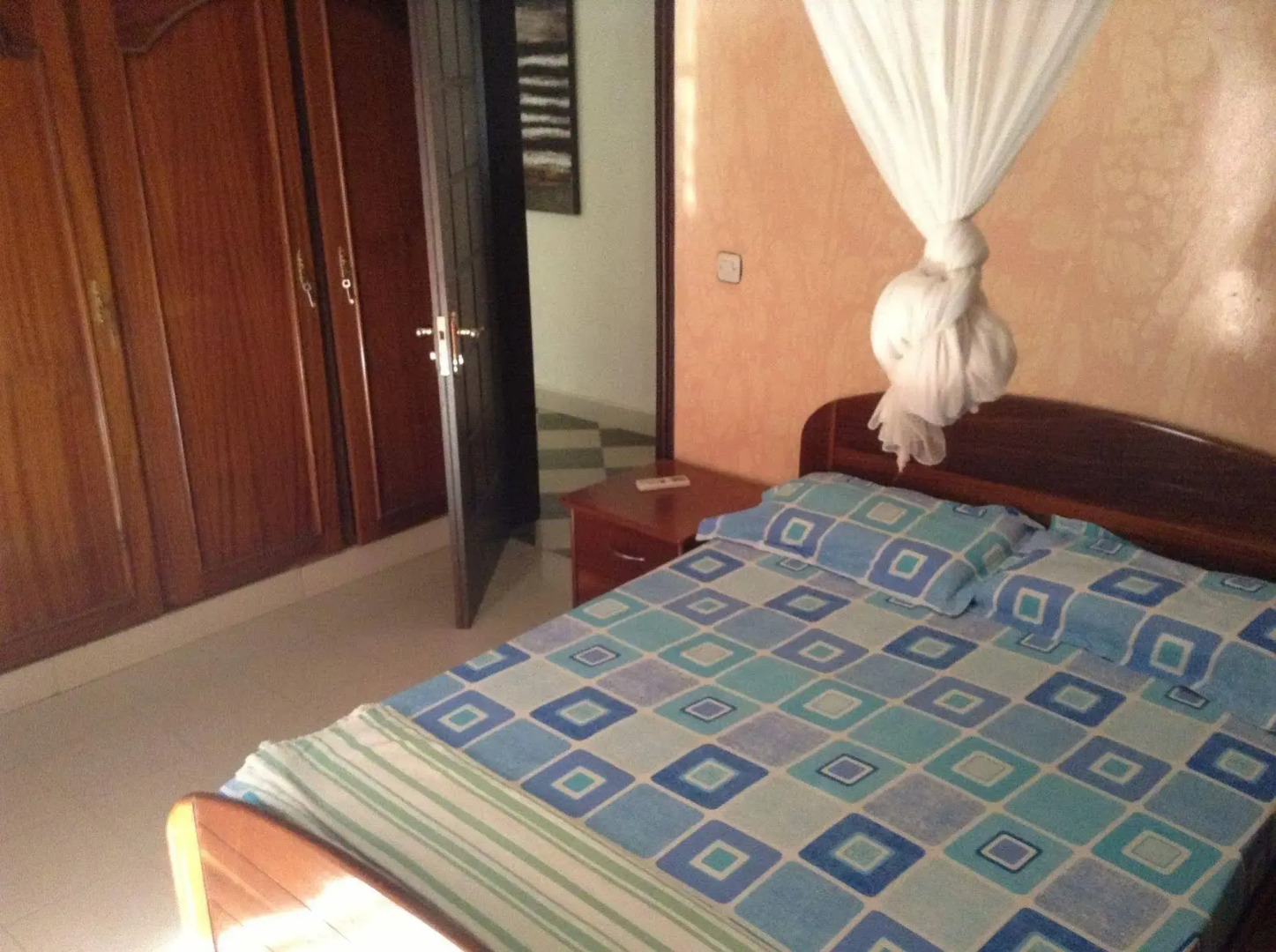 Residence Les Calanques